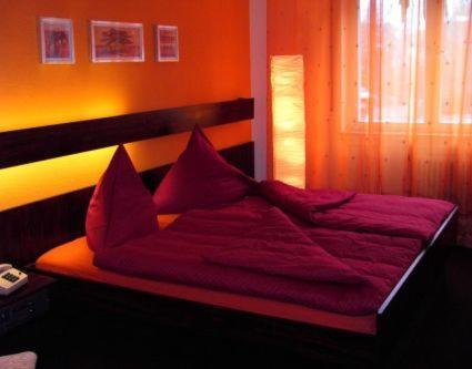 Double Room - Photo 4