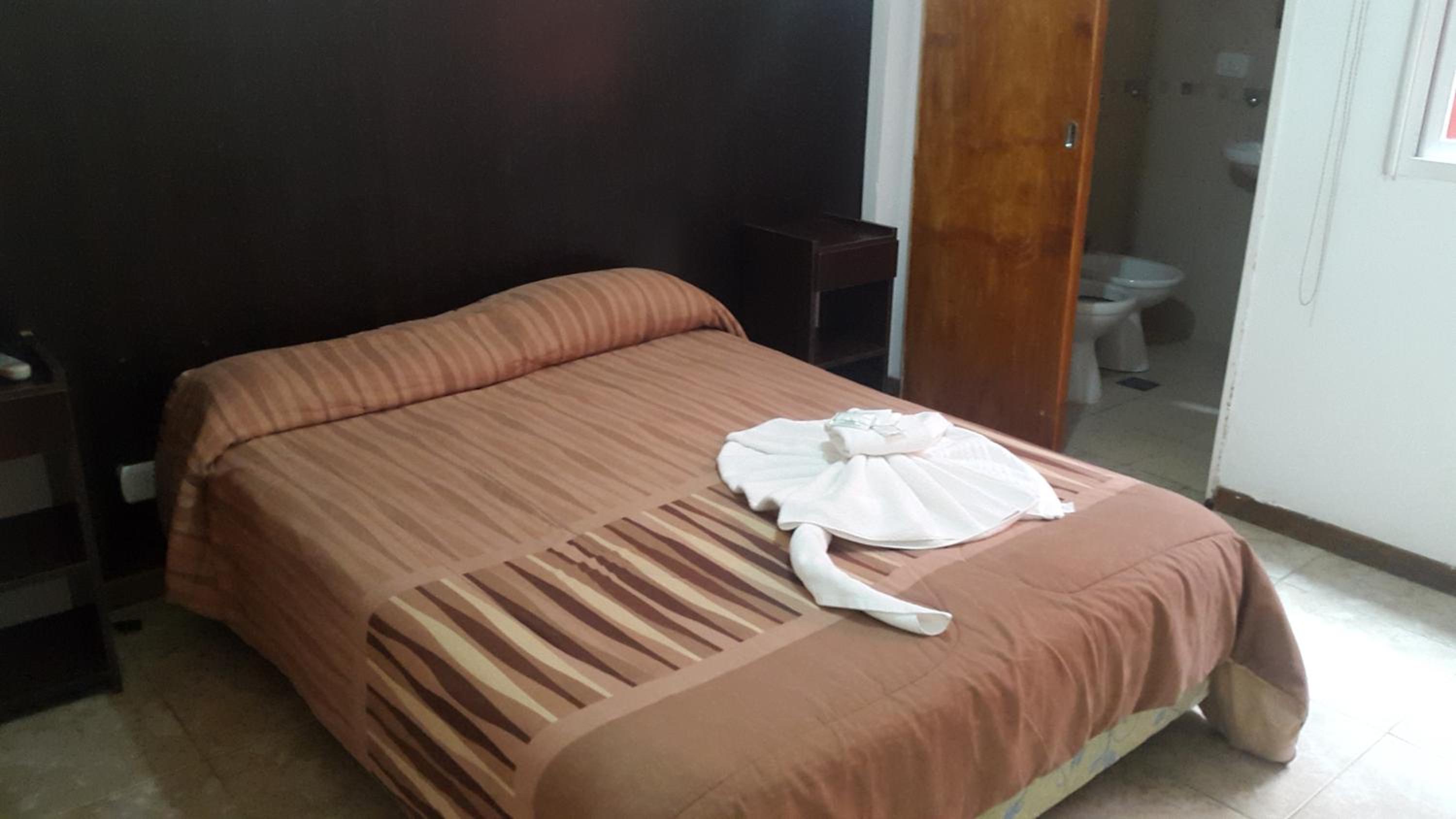 Quadruple Room photo 1