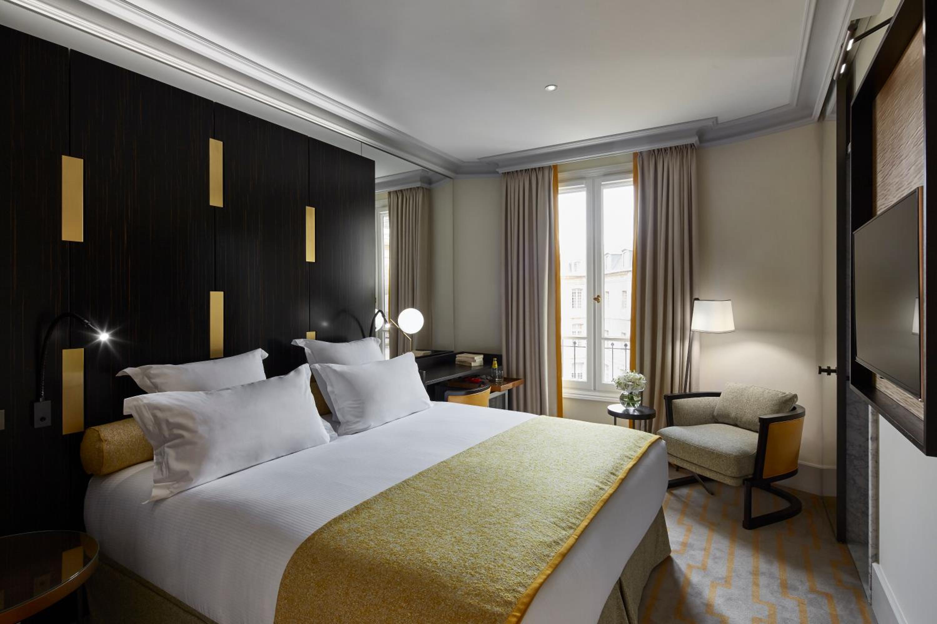 Superior Double Room photo 1