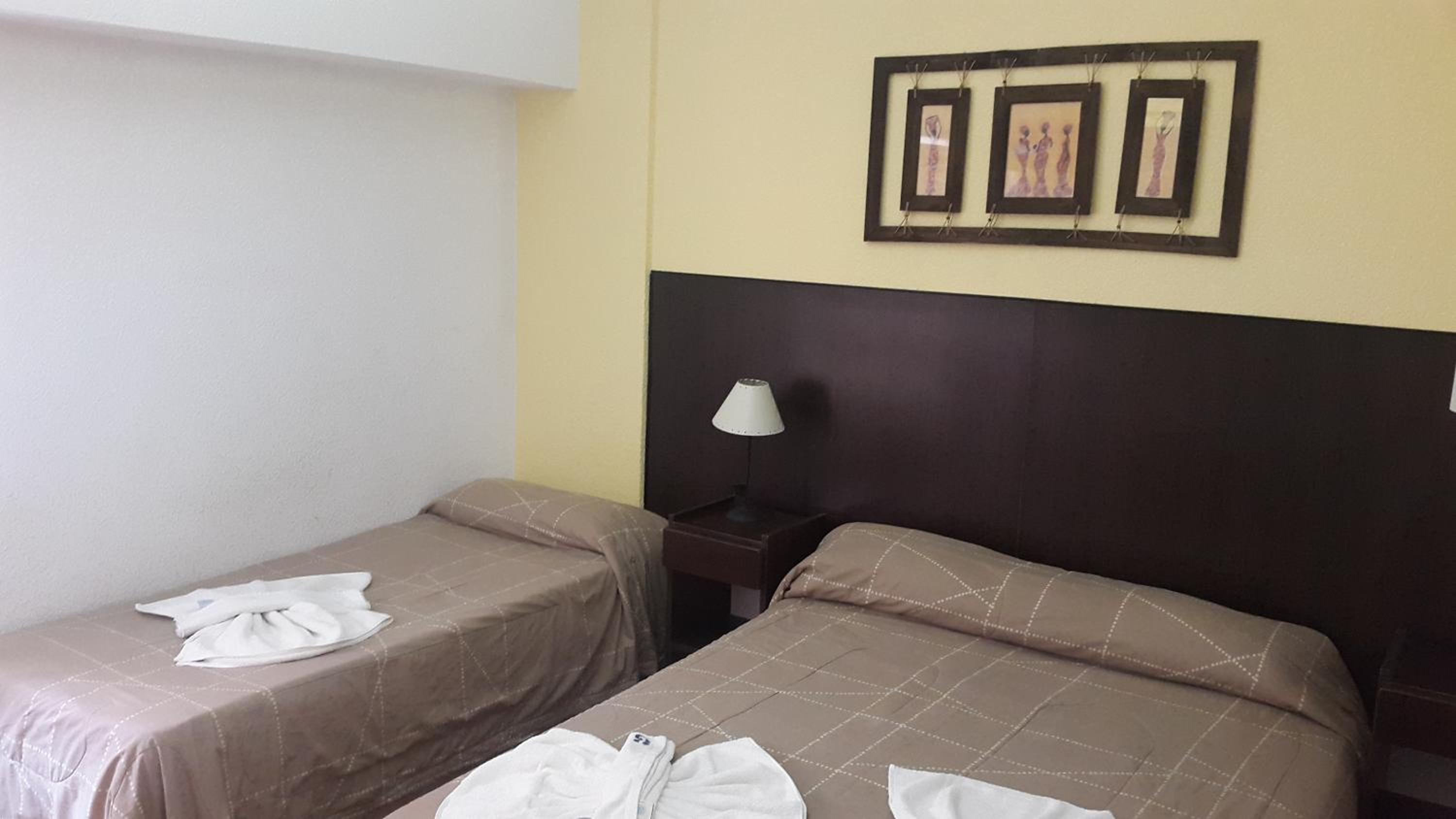 Triple Room photo 3