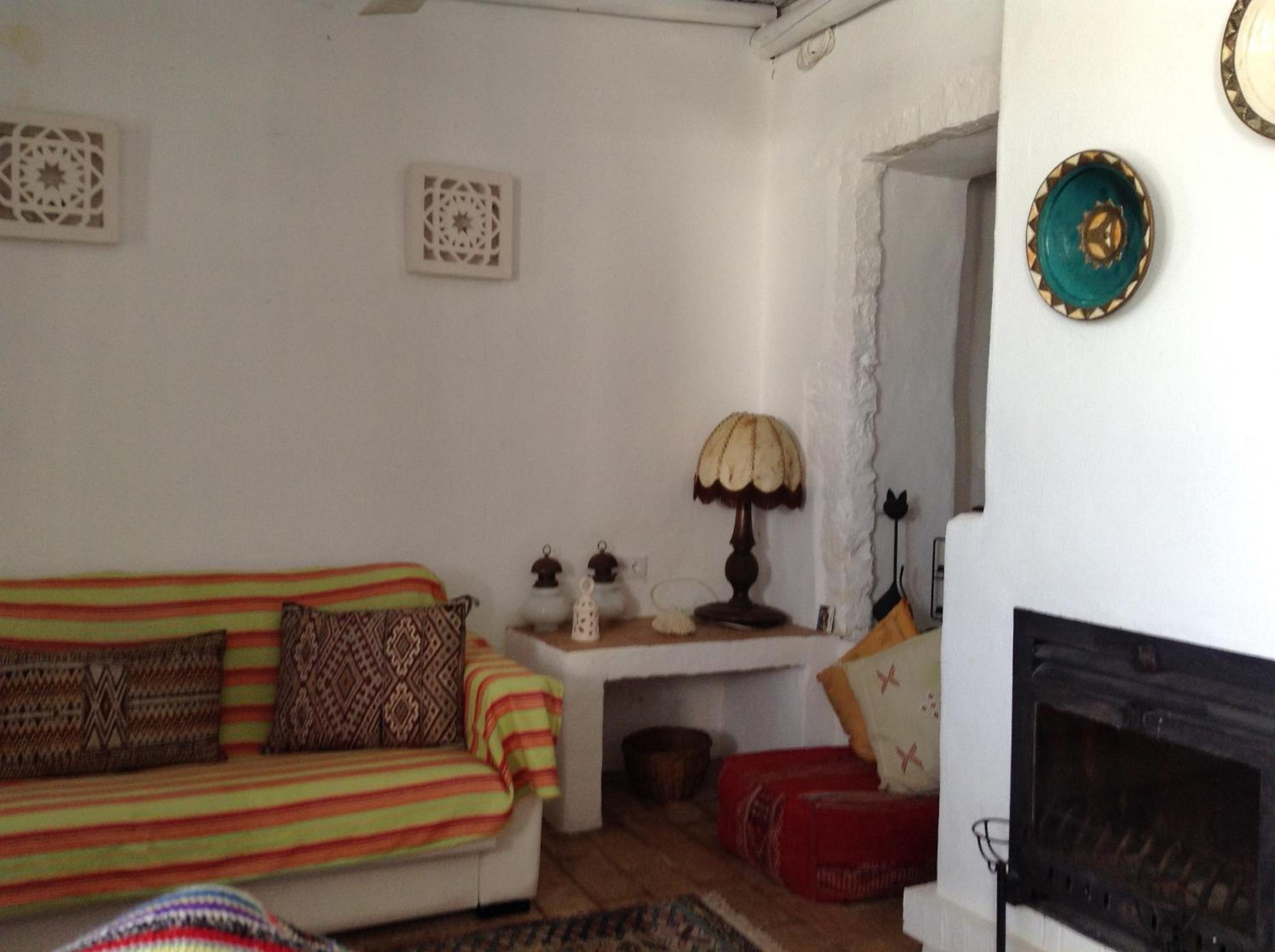 Three-Bedroom House photo 1