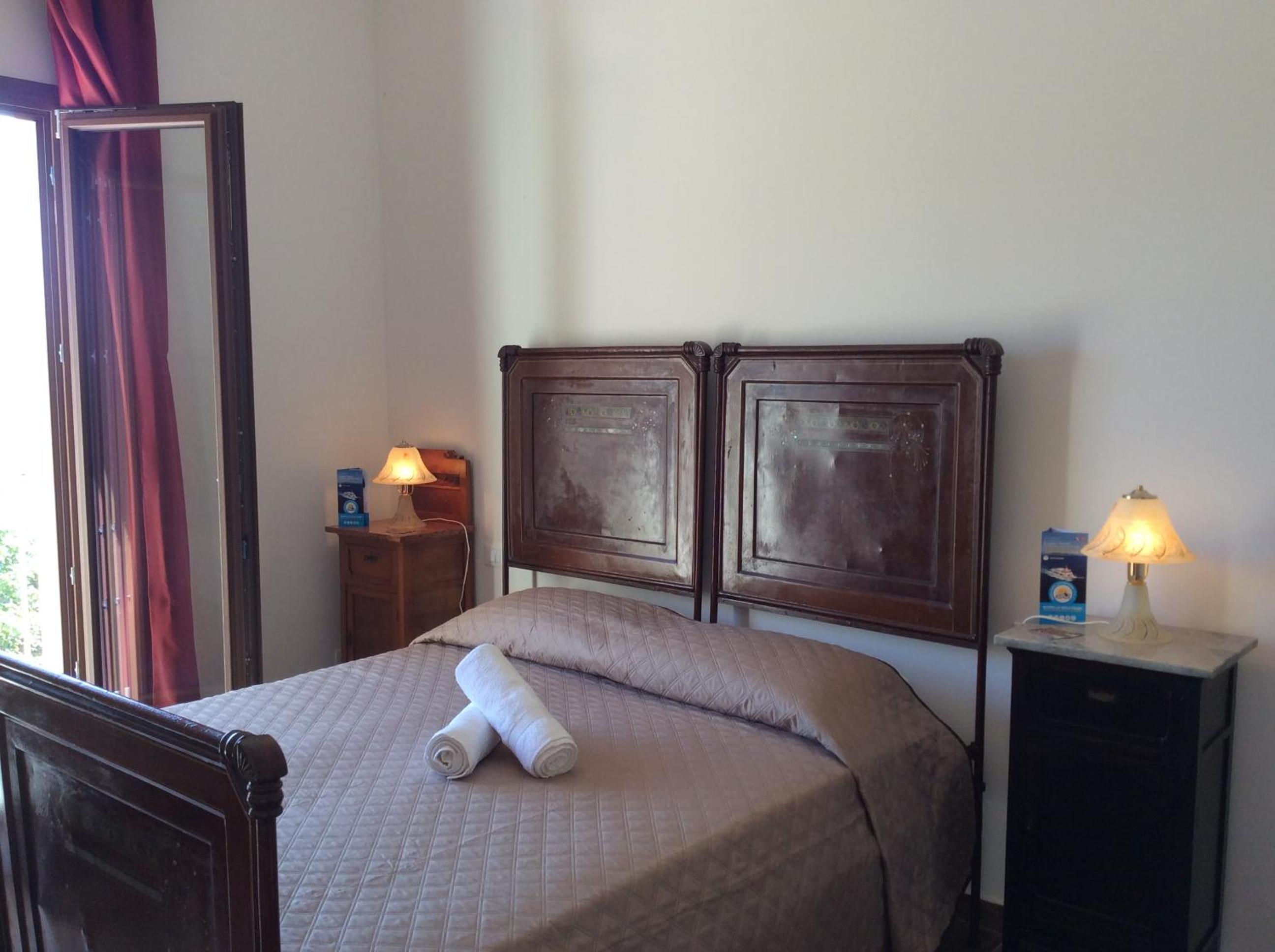 Quadruple Room with Balcony photo 2
