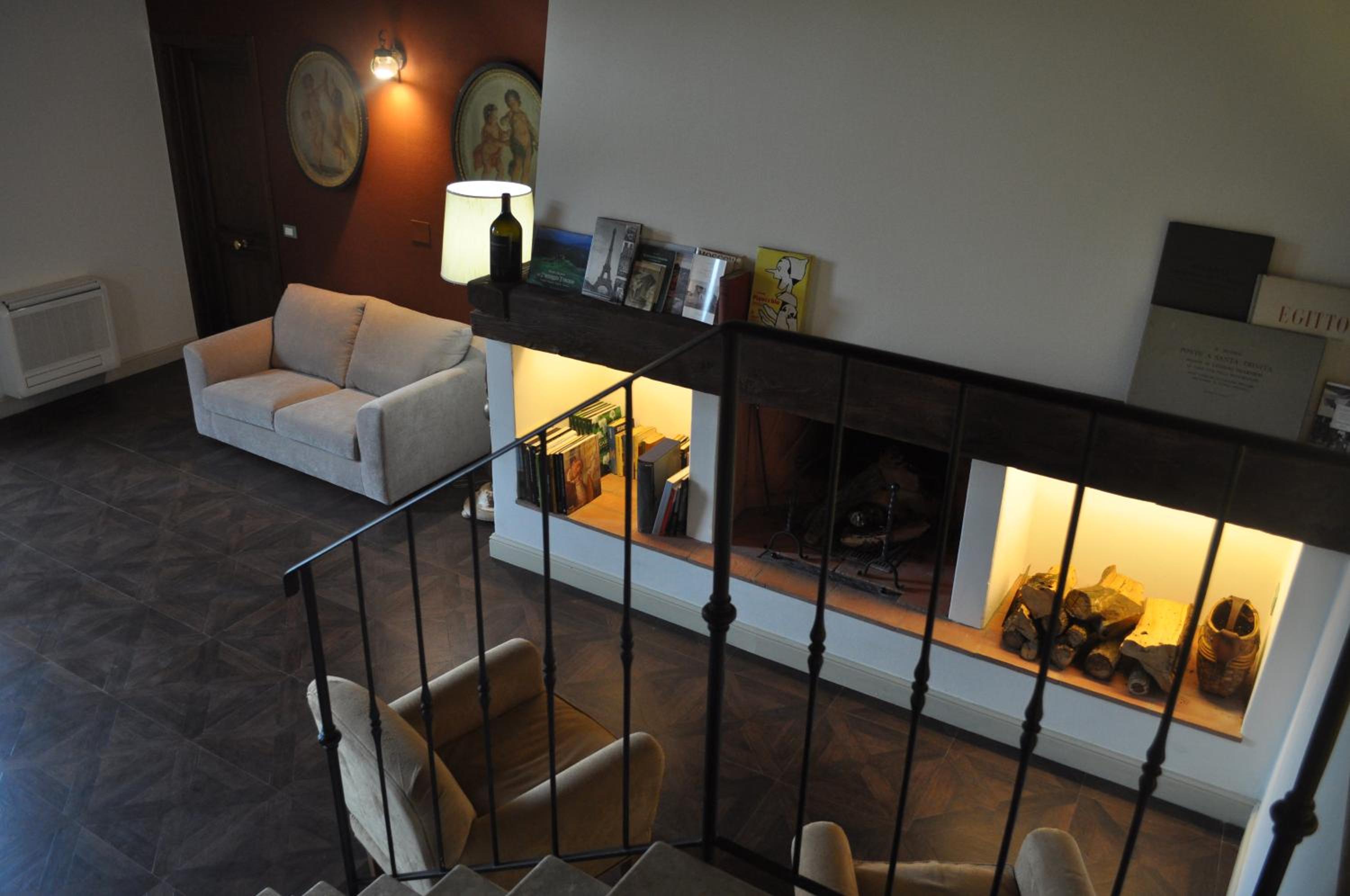 Double or Twin Room with Garden View photo 1