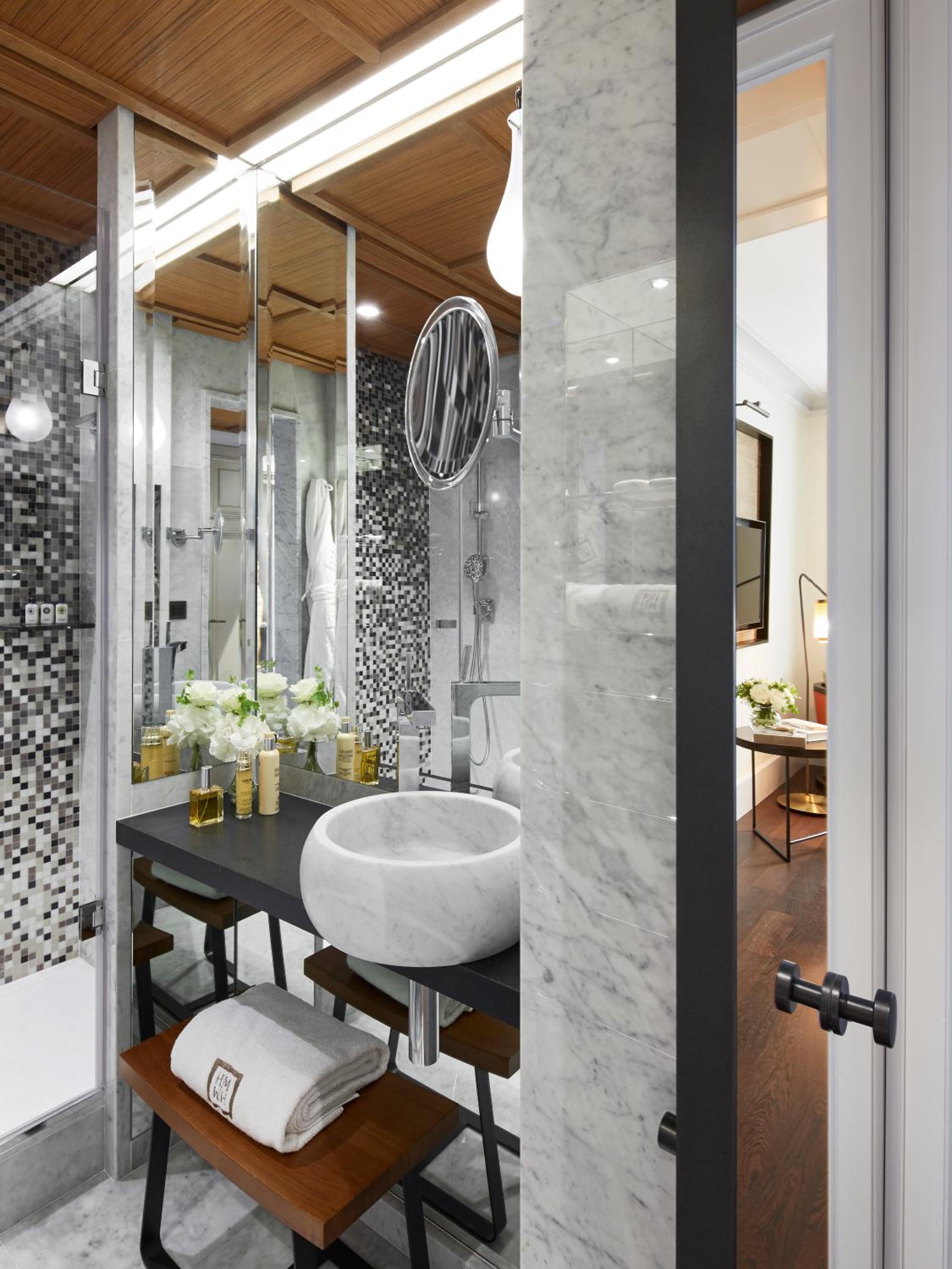 Chambre Double Deluxe