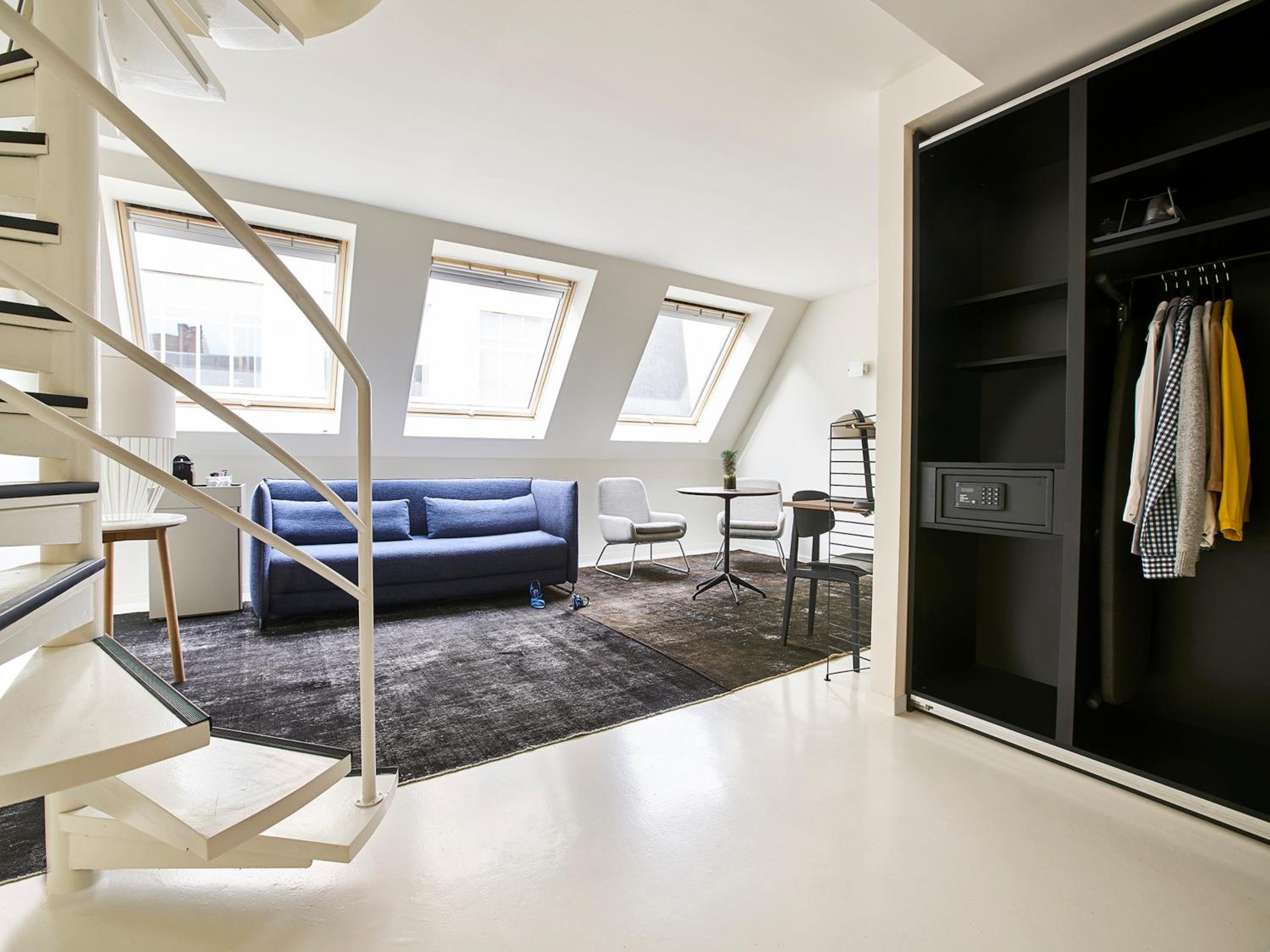 Duplex Suite photo 1