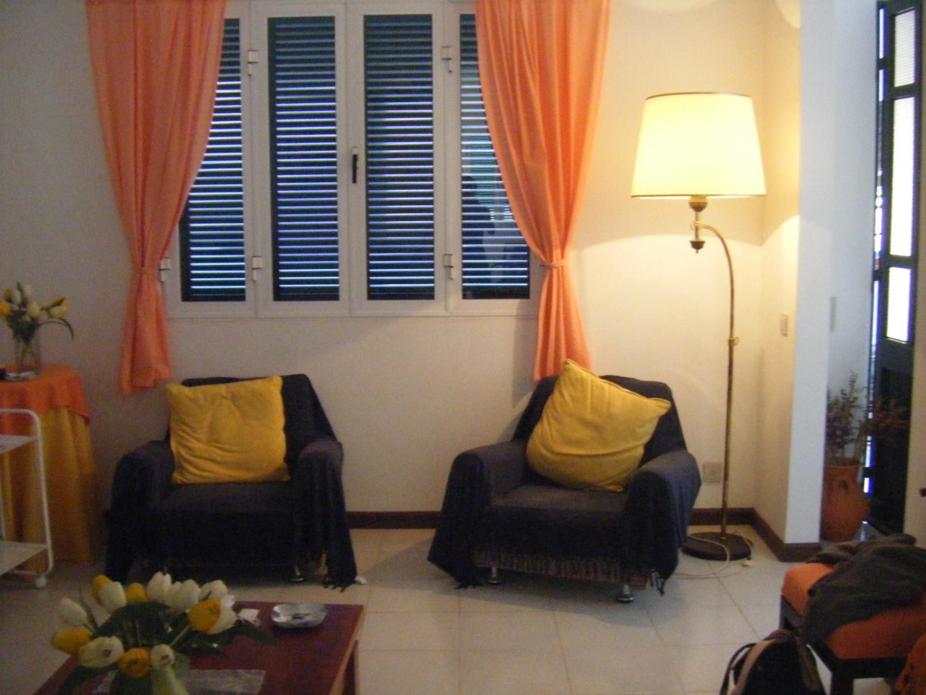 Two-Bedroom House photo 3
