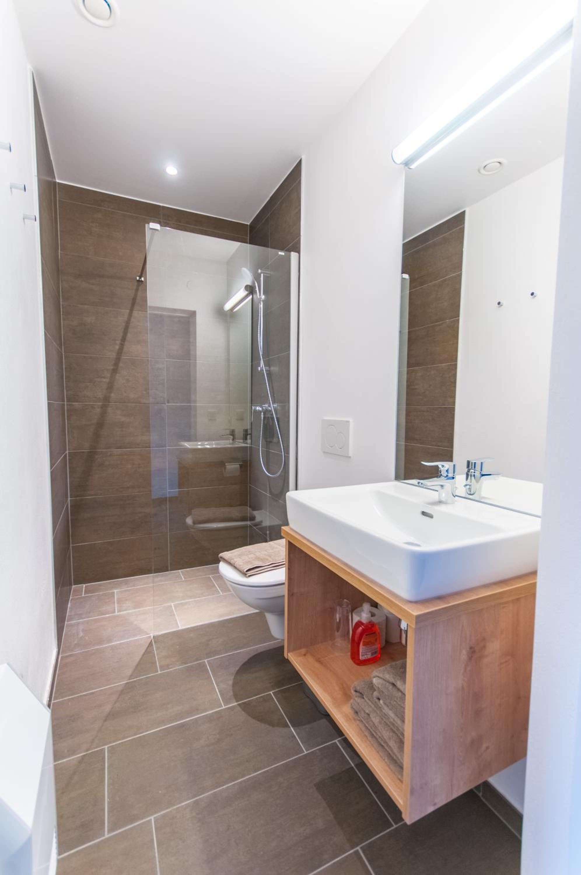 Triple Room photo 3