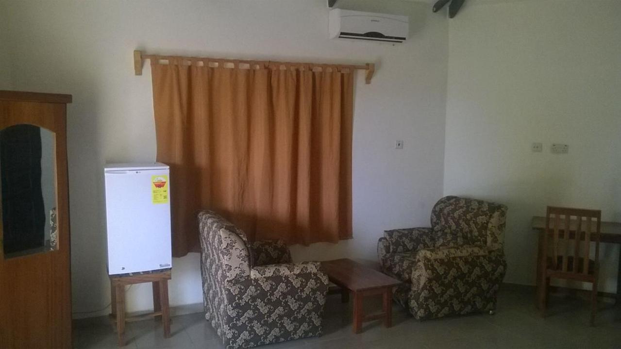 Two Room Family Chalet photo 1