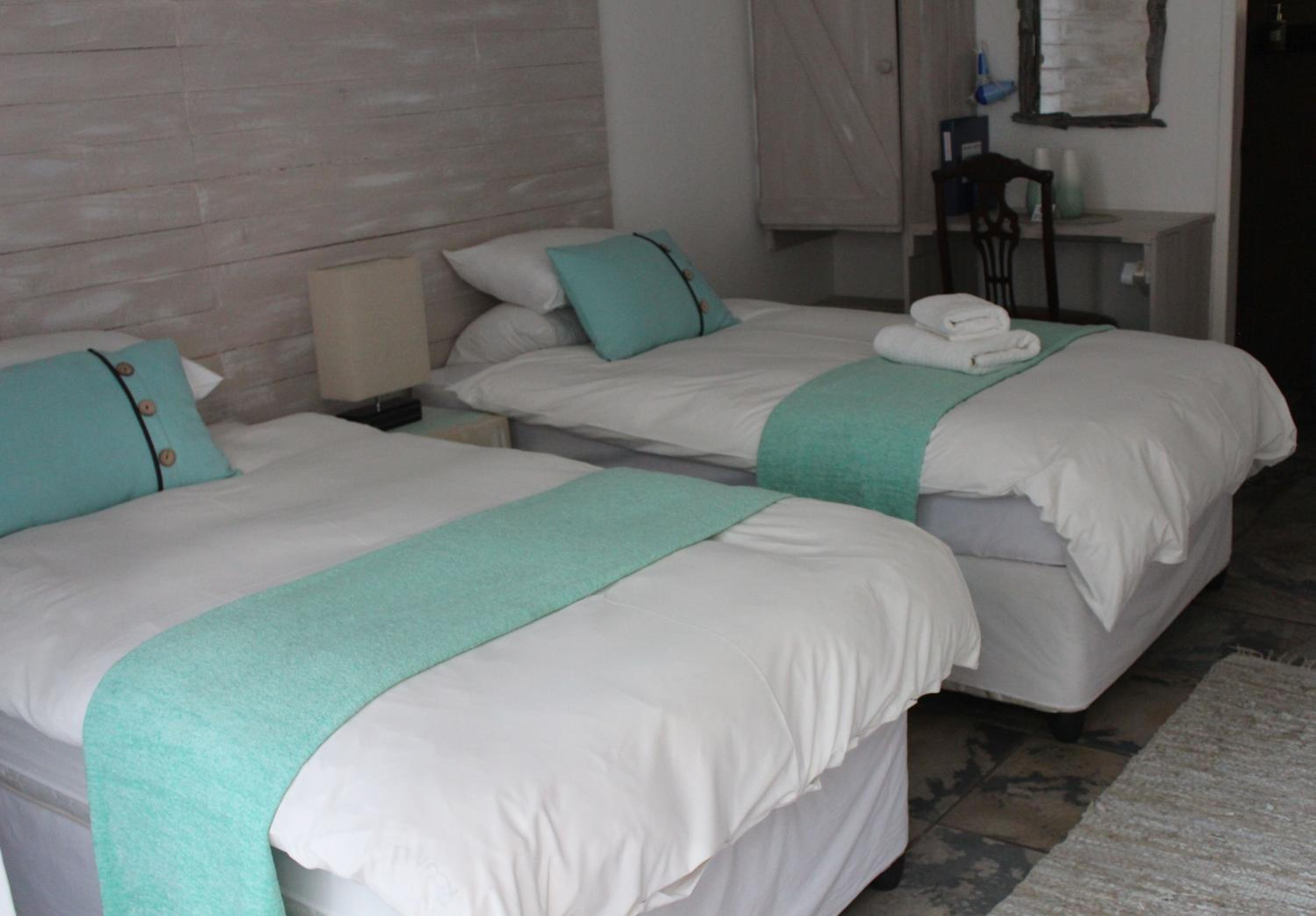  Triple Room photo 1
