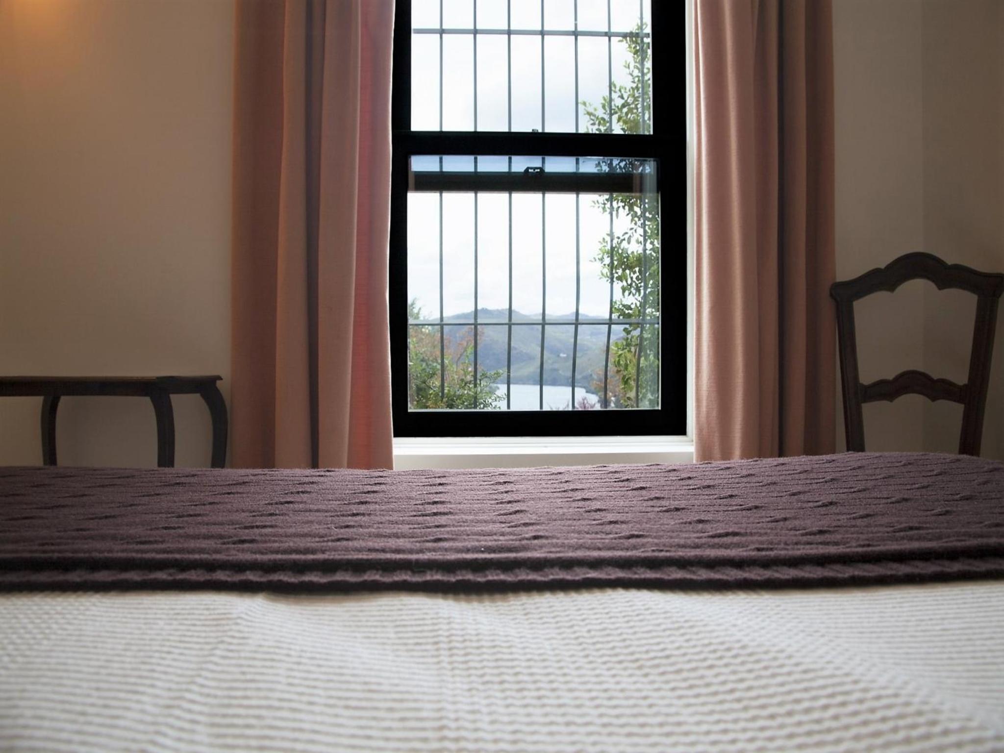 Double or Twin Room with River View photo 3