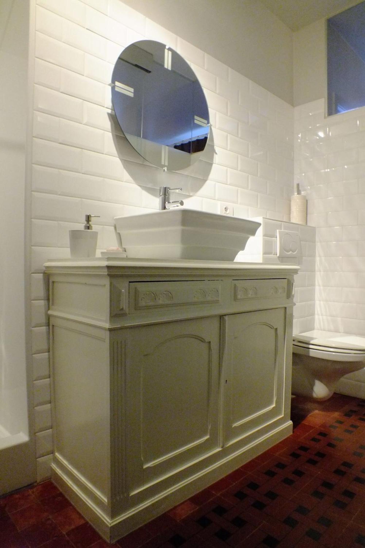 Deluxe Double Room with Shower photo 3