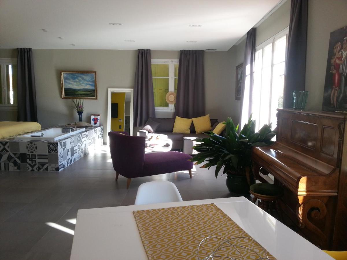 Suite with Mountain View photo 1