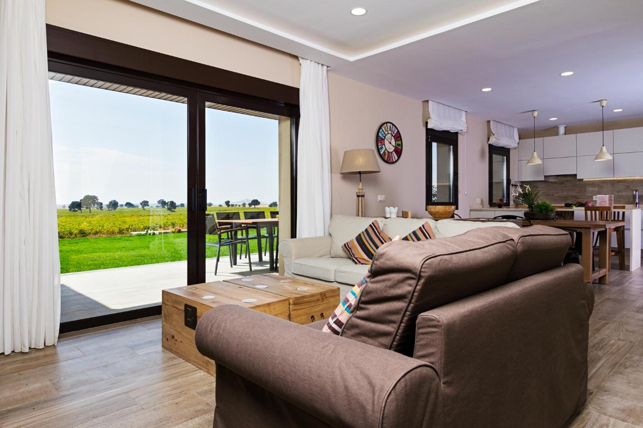 Vacation Home