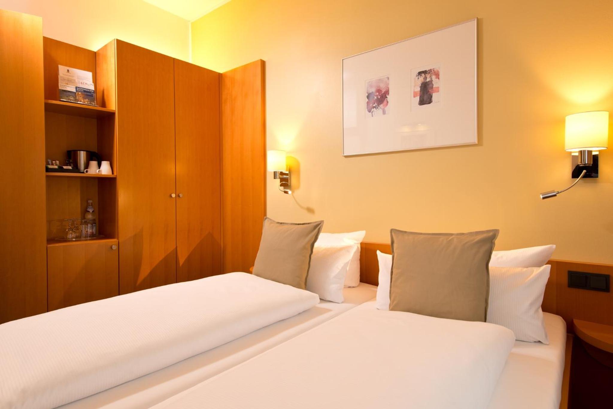Double Room photo 3