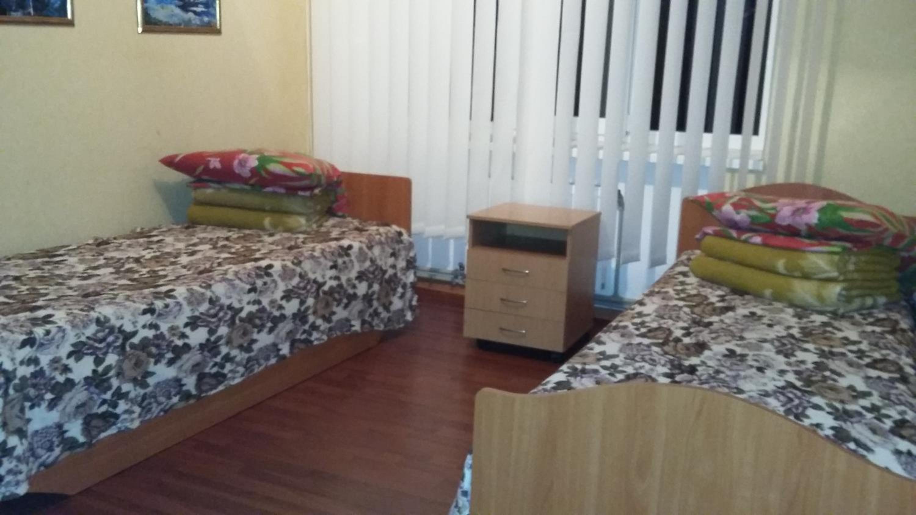 Superior Triple Room photo 3
