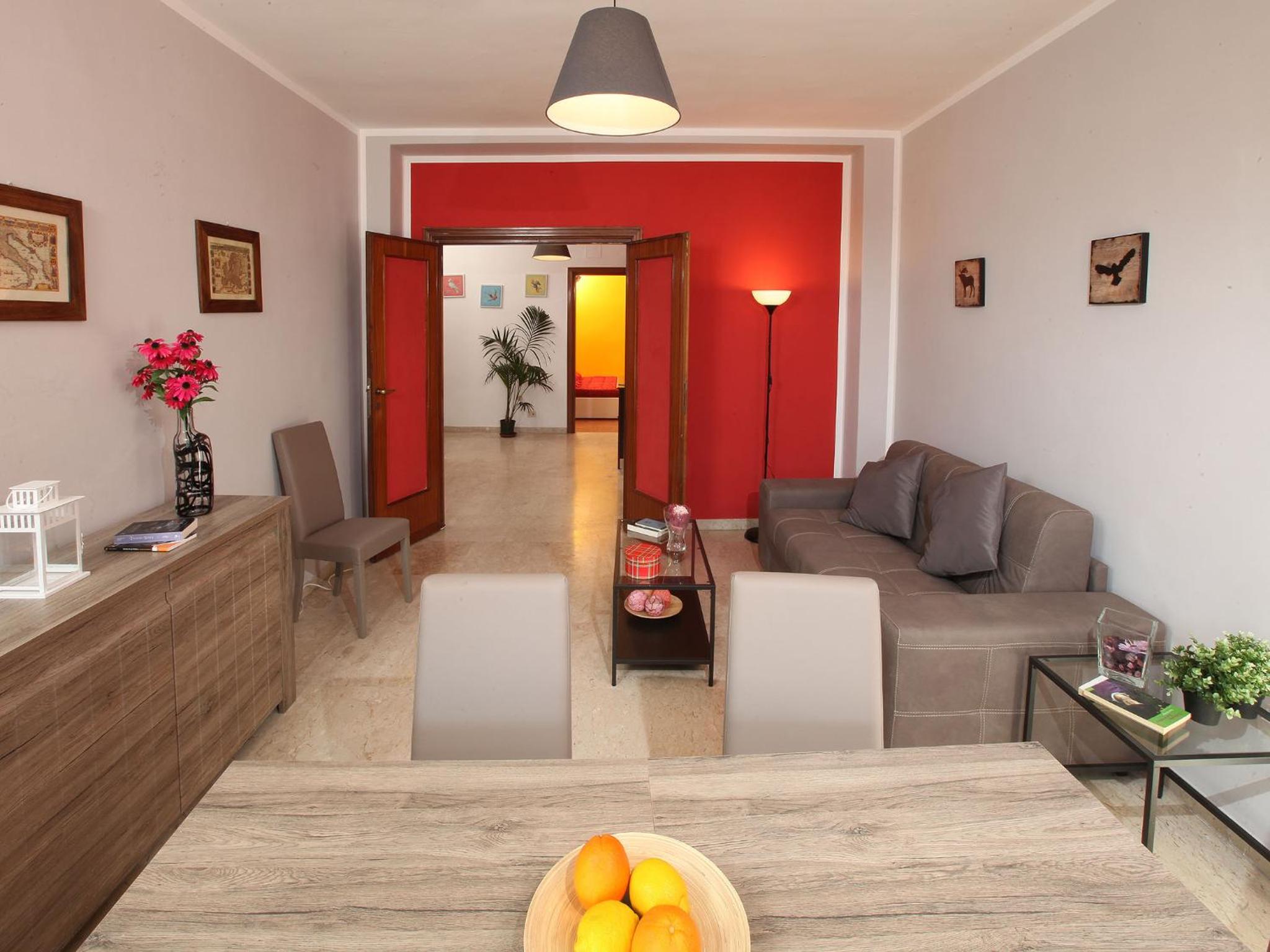 Classic Apartment