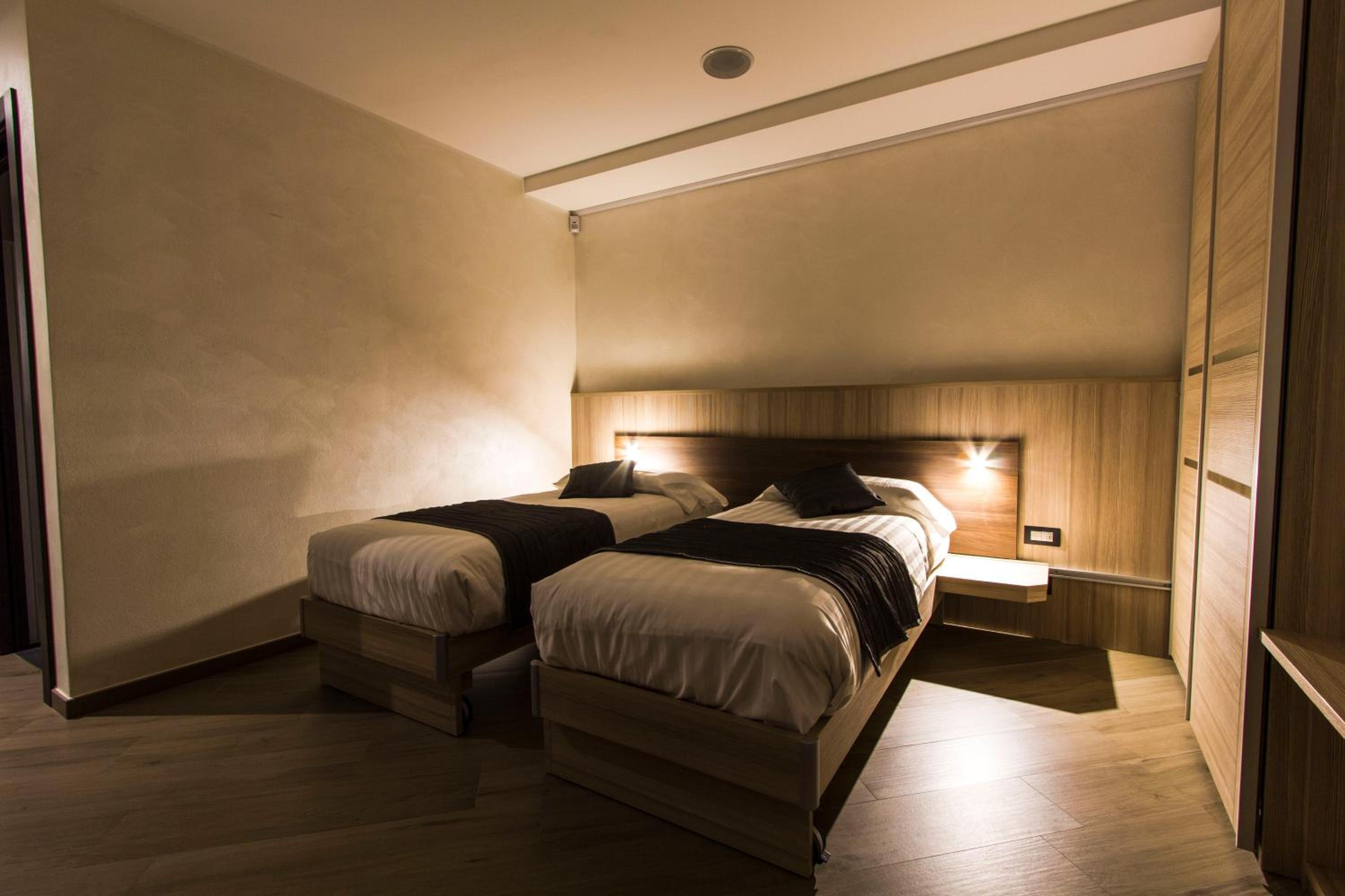 Twin Room photo 2