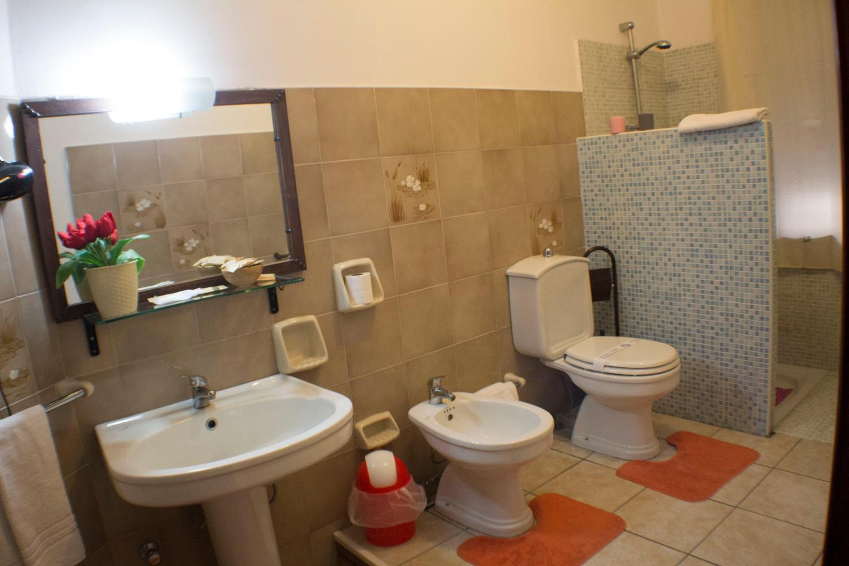 Double Room with Balcony photo 3