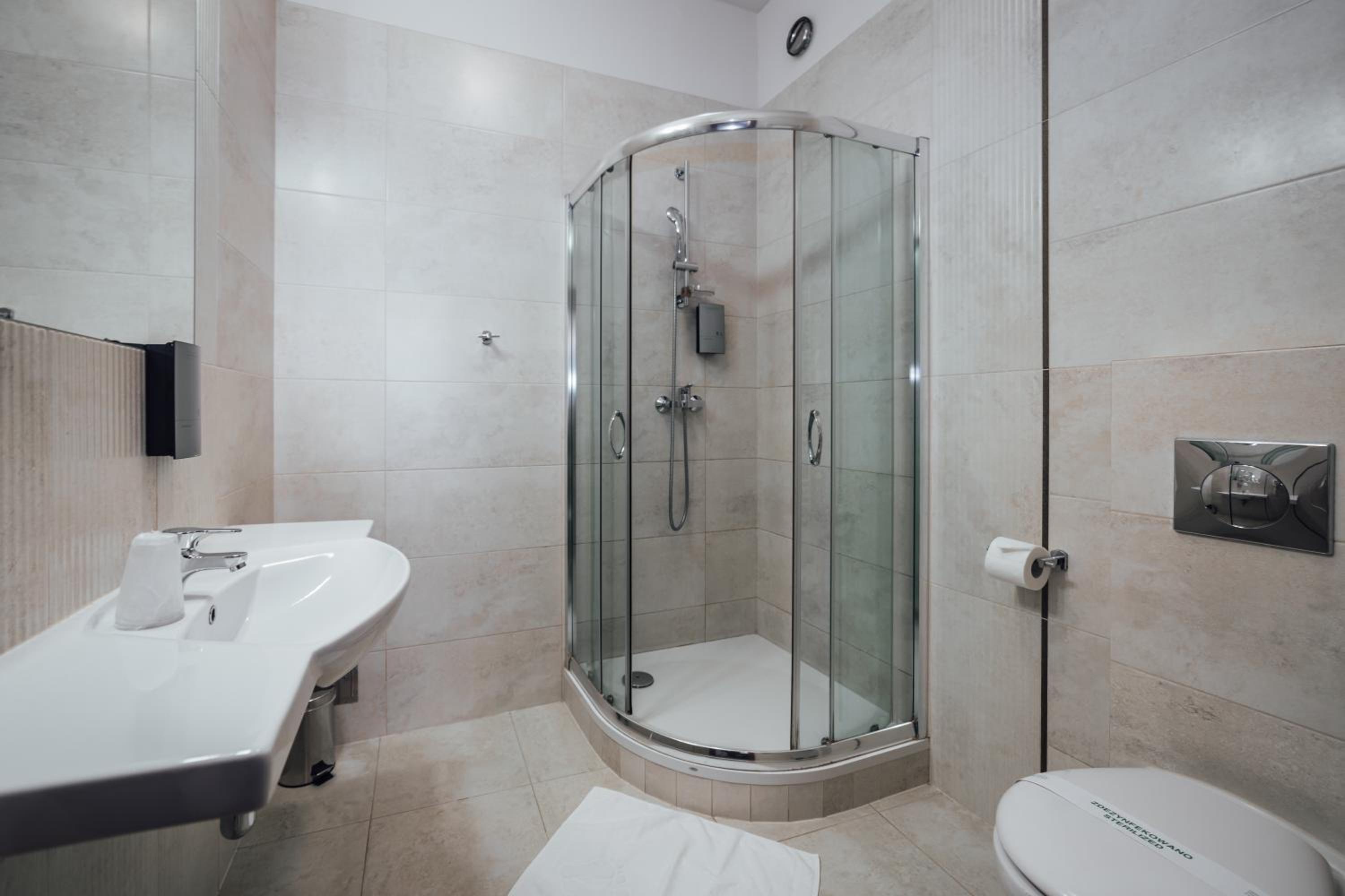 Superior Double Room Non Ref