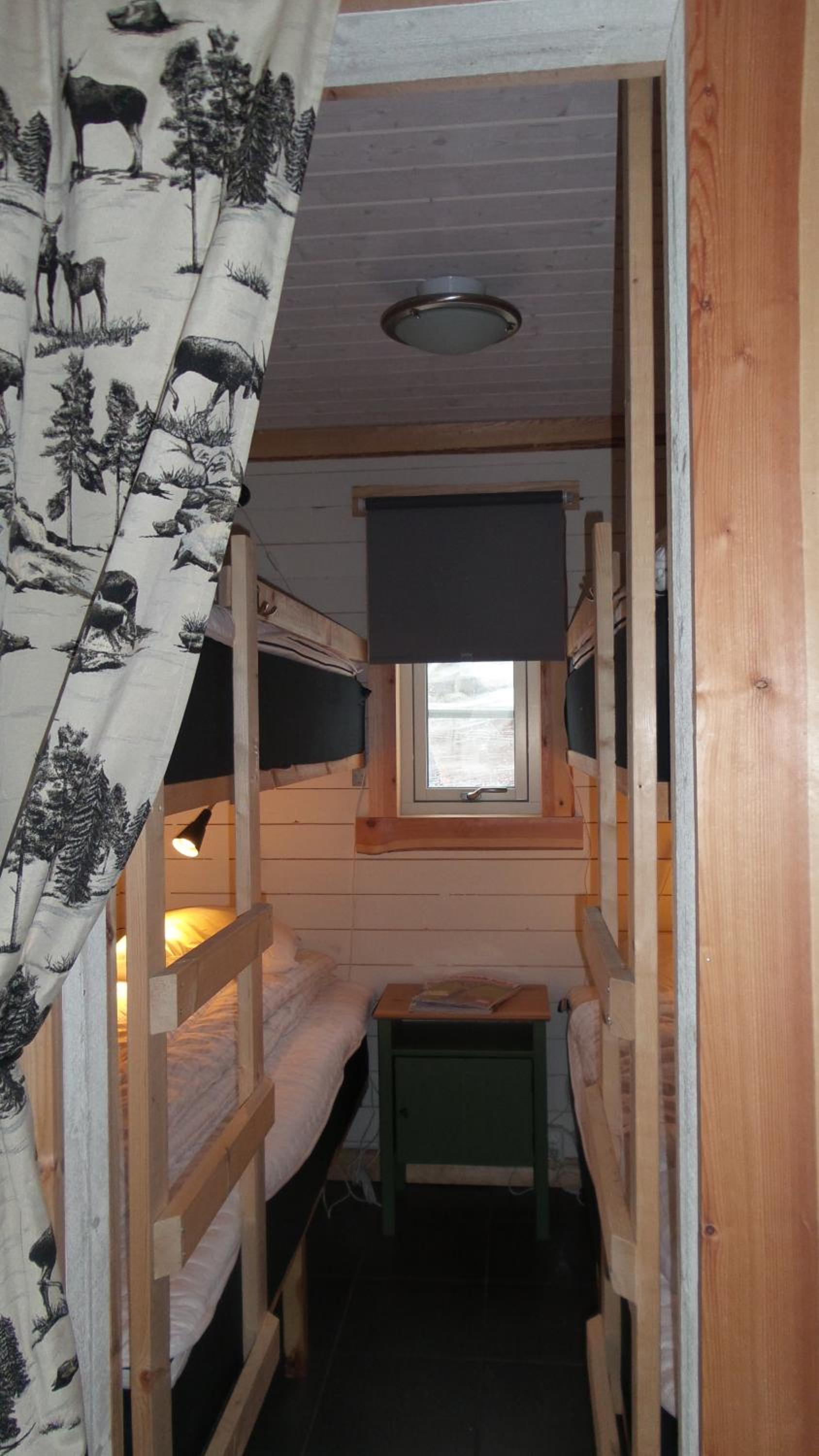 Cottage photo 1