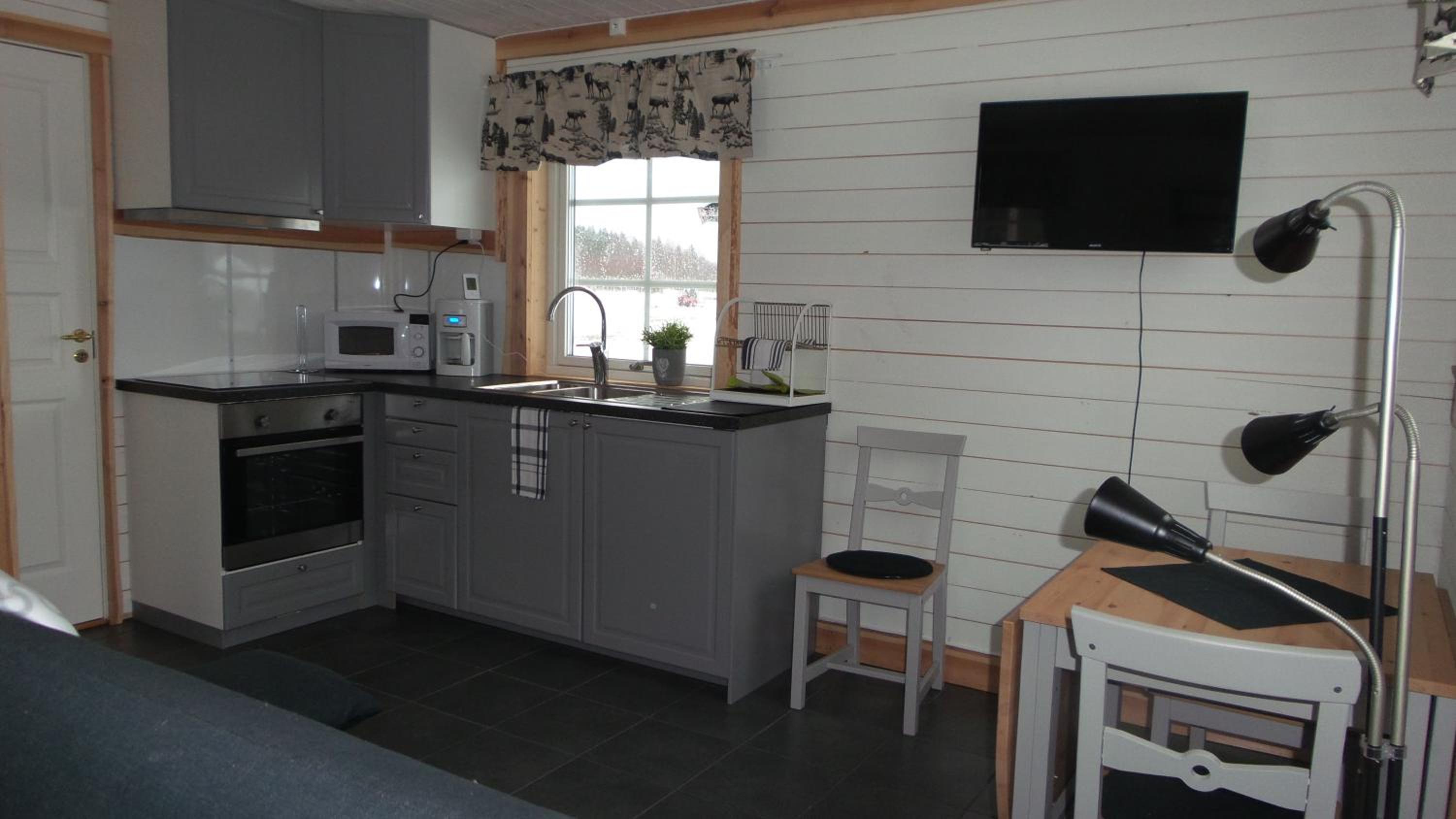 Cottage photo 2