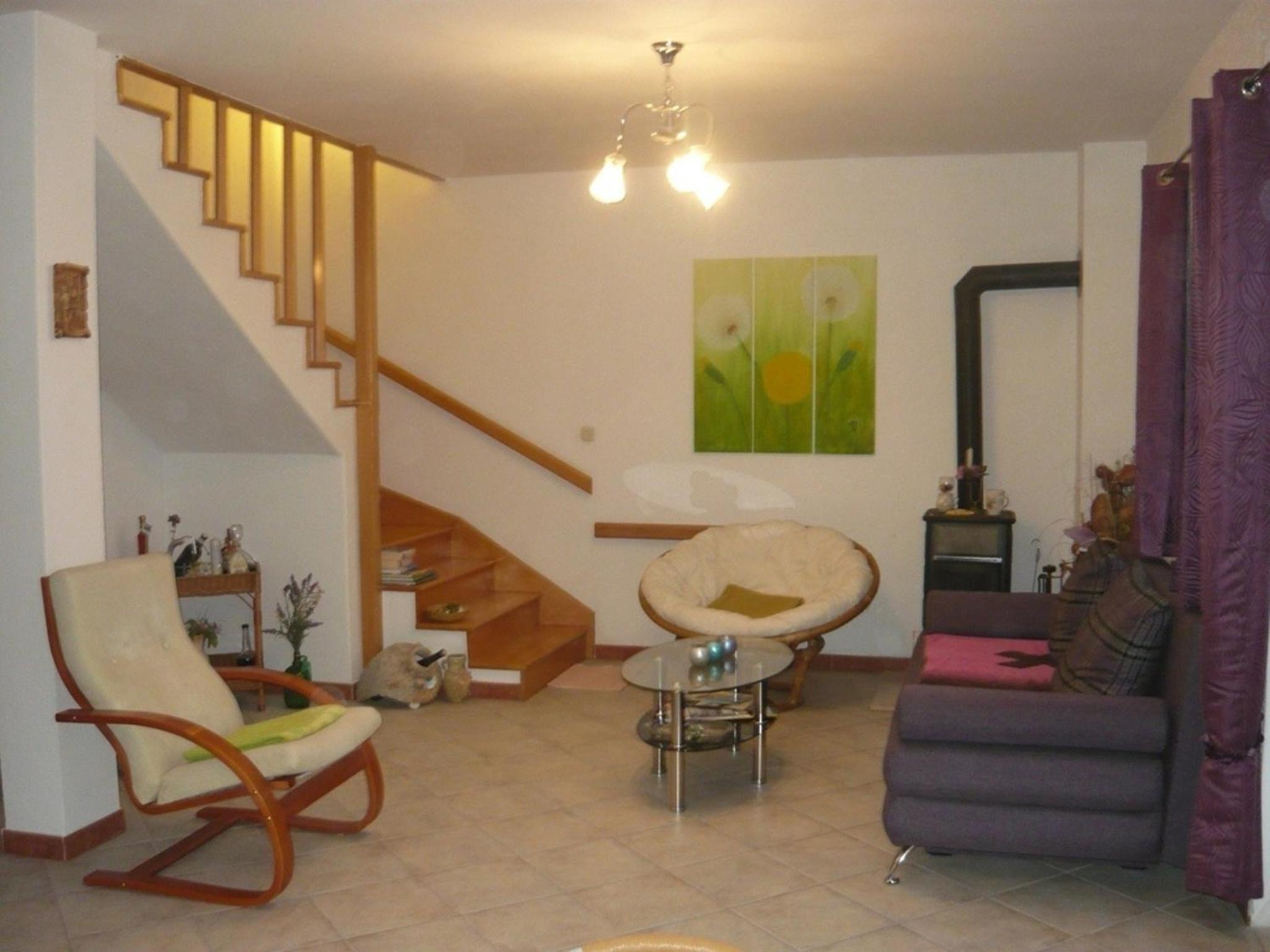 Apartment - Split Level