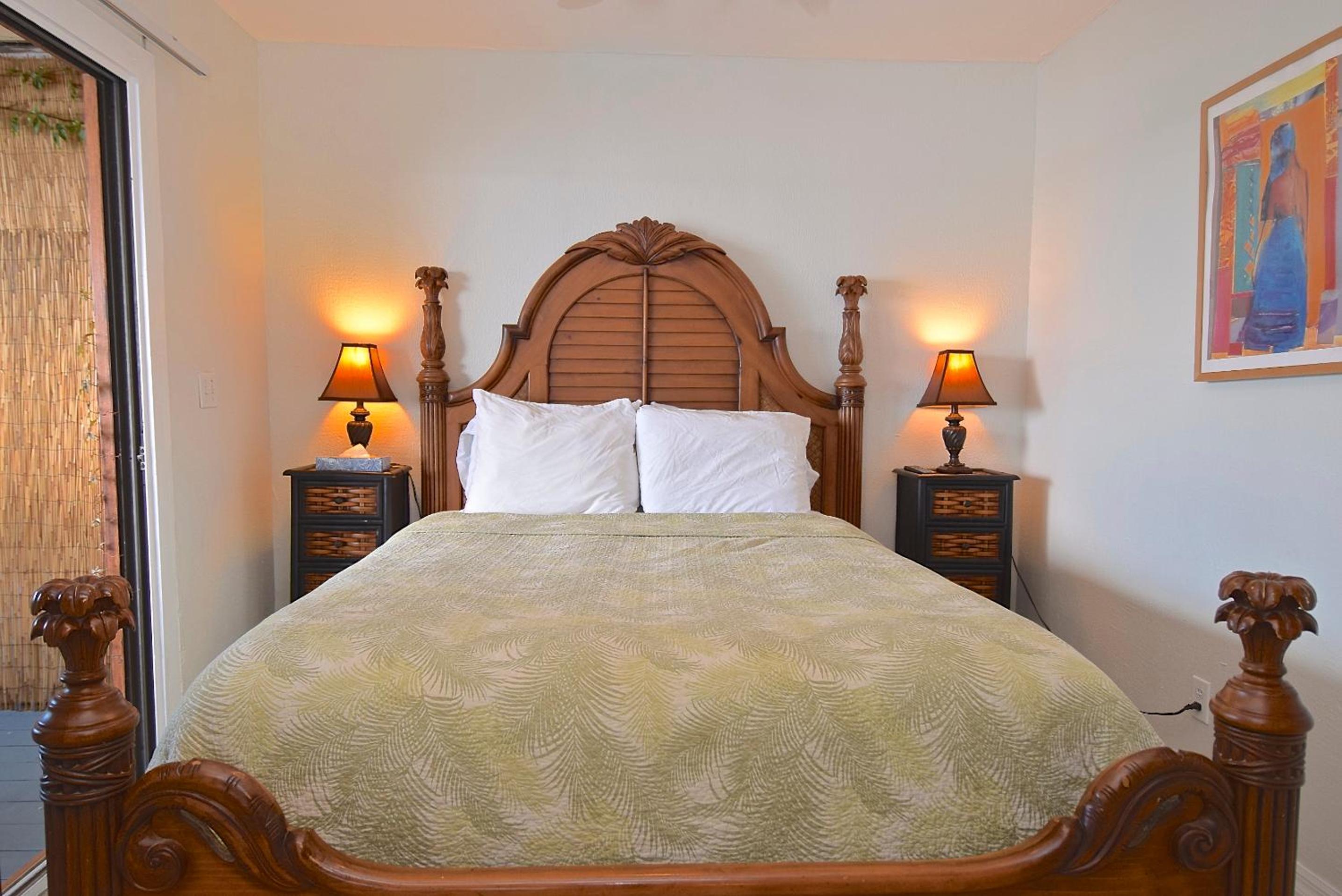 Caribbean Two-Bedroom Cottage