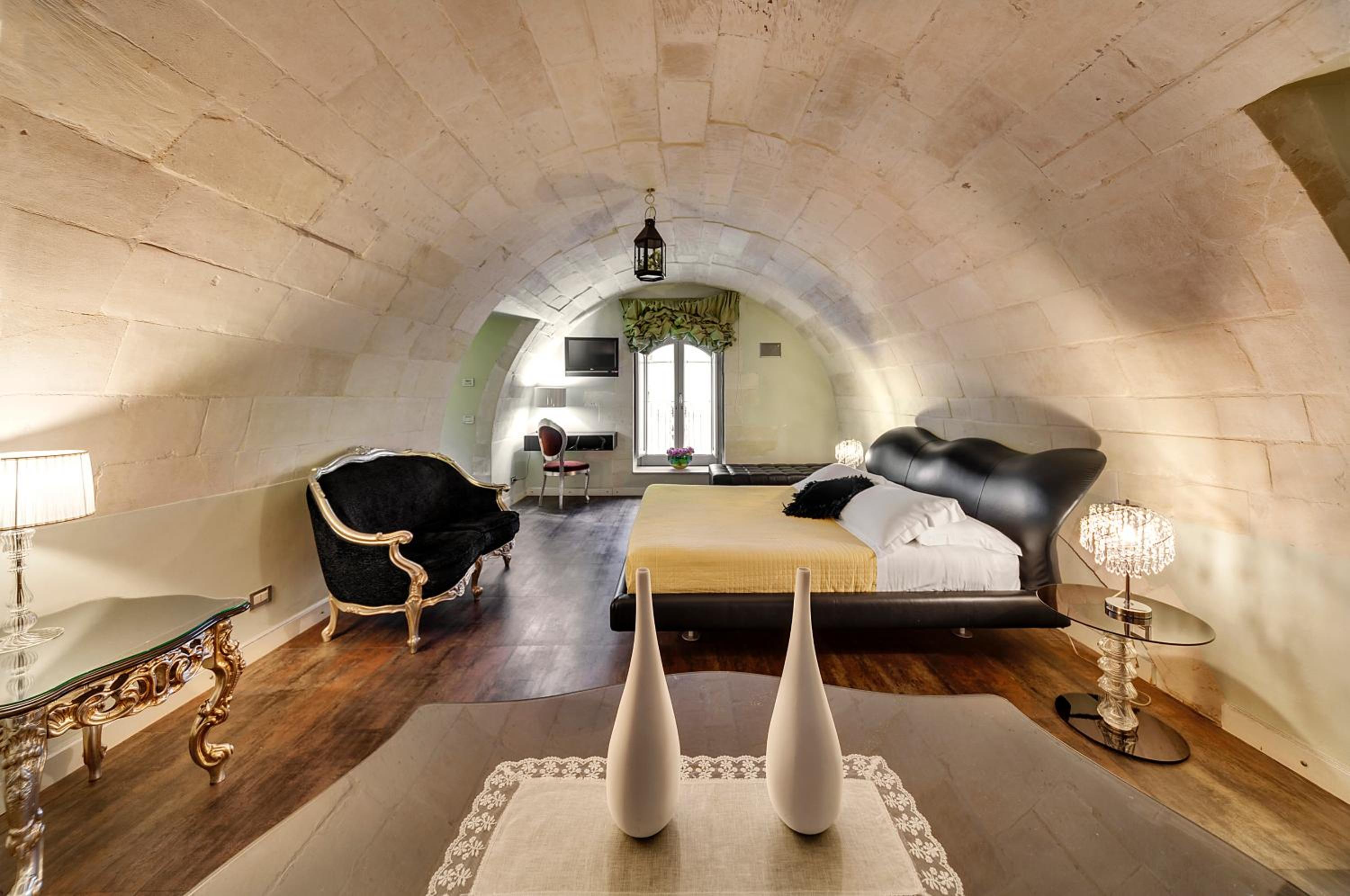 Suite del Barone - Photo 5