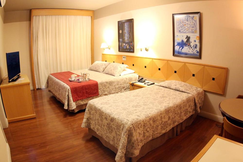 Standard Quadruple Room photo 3