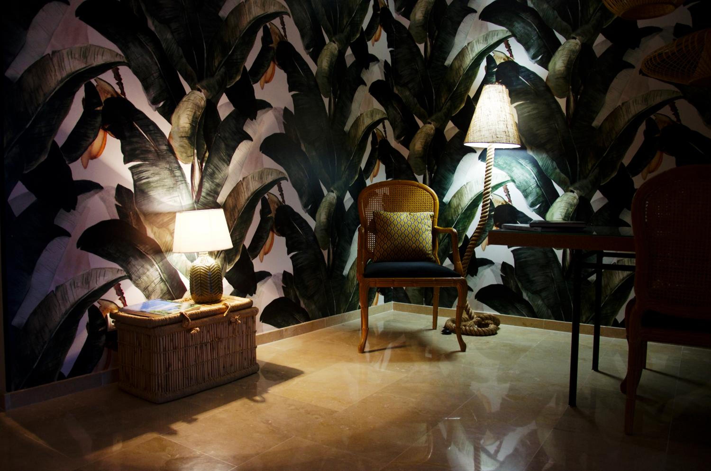 Apartamento de lujo