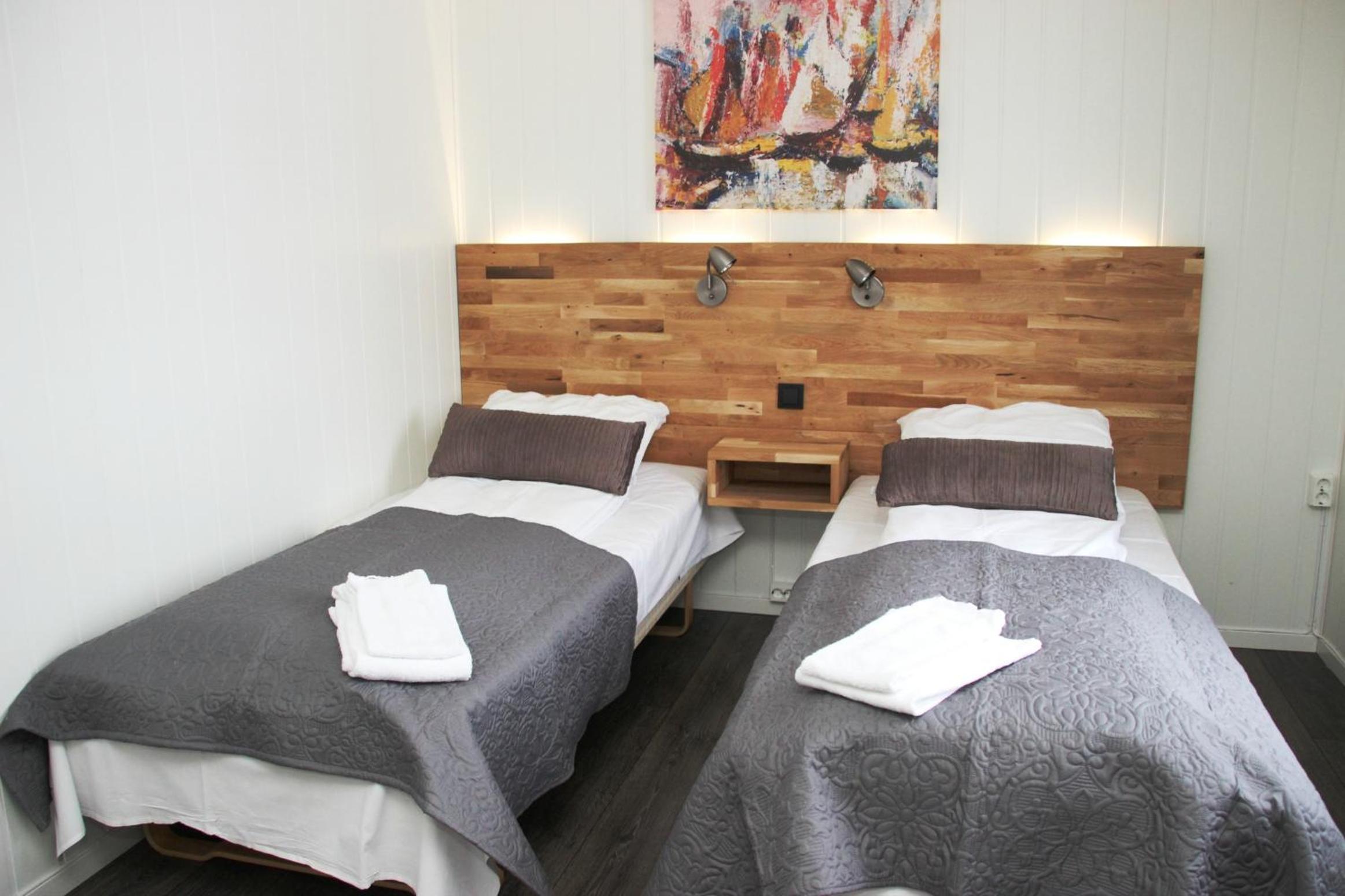 Single Room photo 2