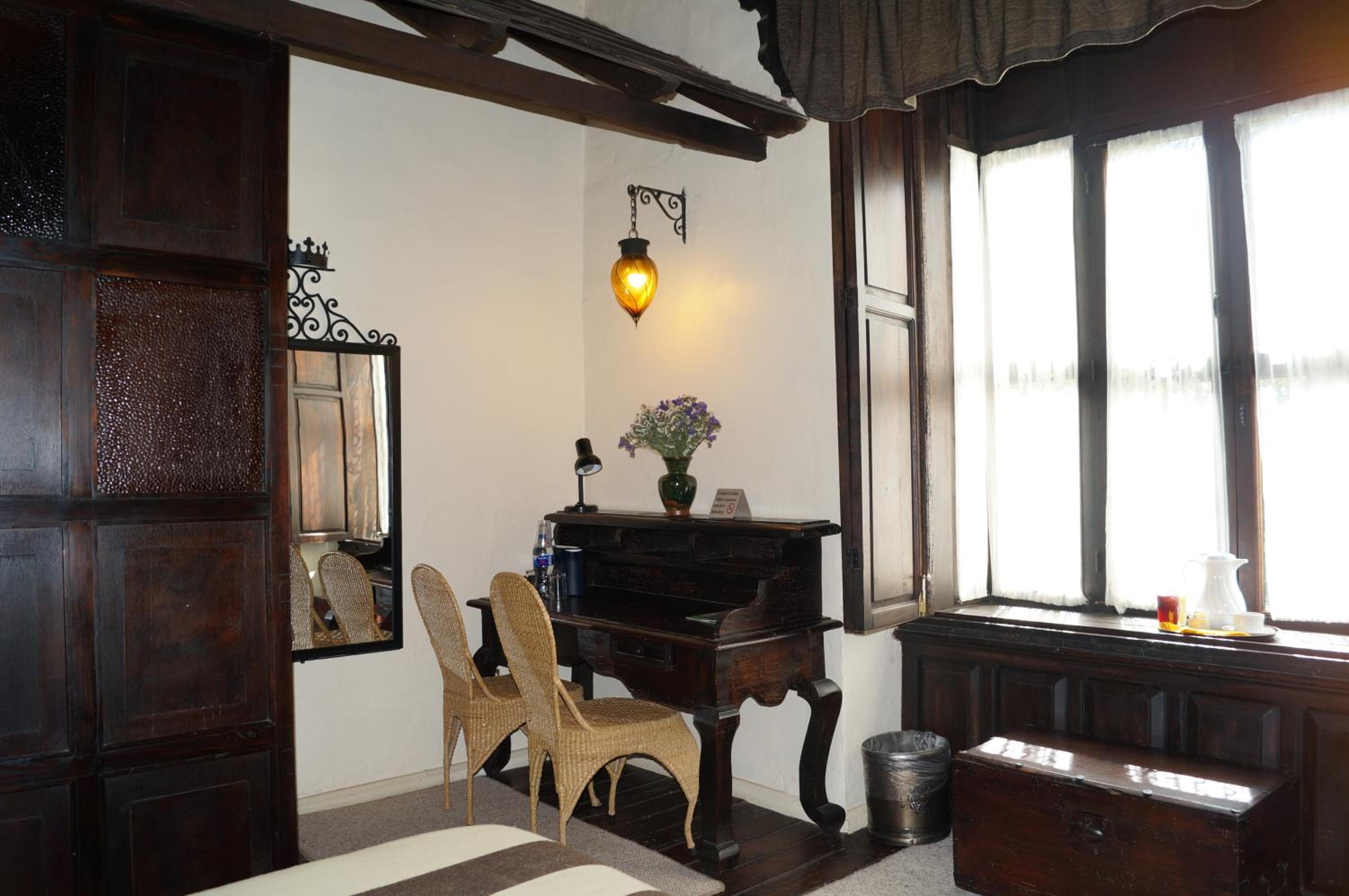 Standard Twin Room photo 3