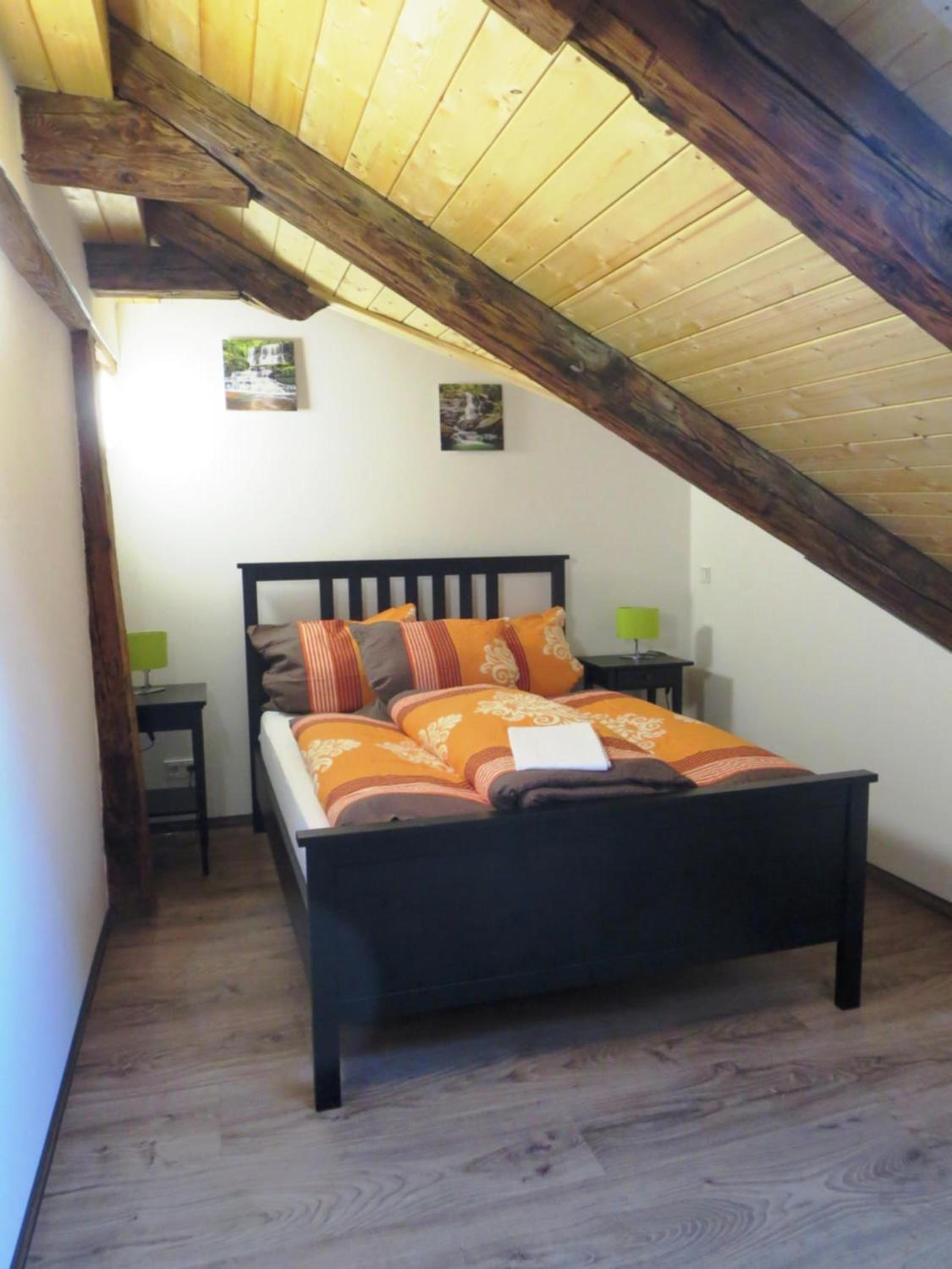 Apartment 4 photo 1