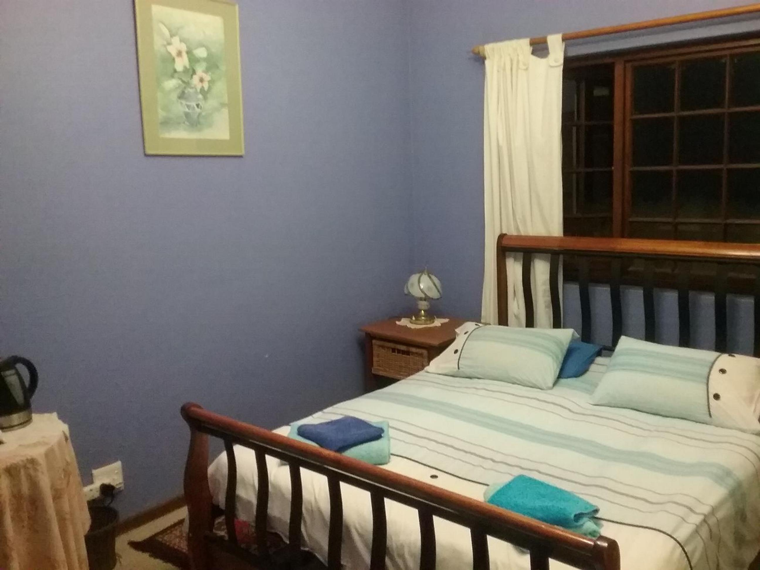 Economy Quadruple Room - Photo 1