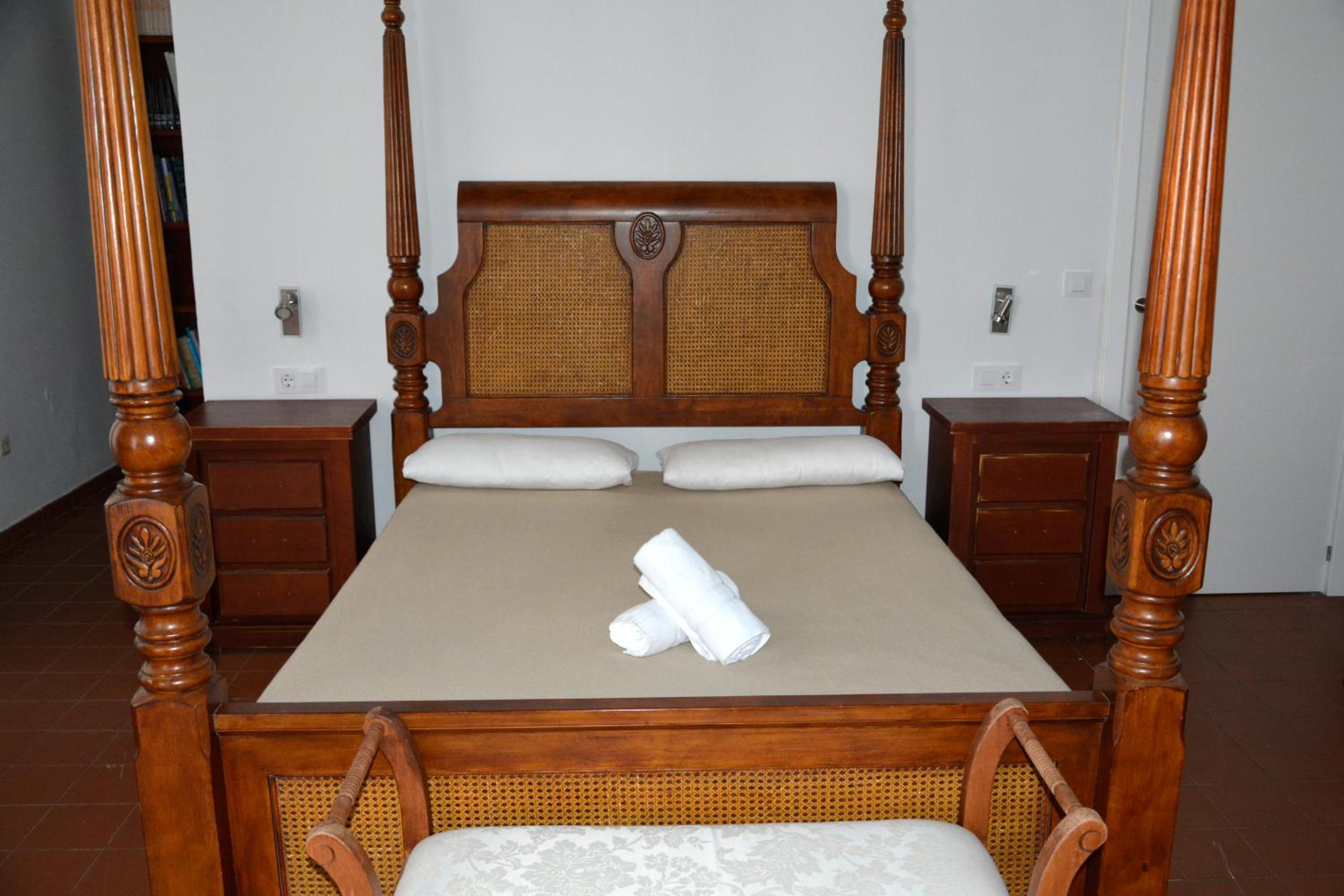 Junior Suite with Balcony - Photo 1
