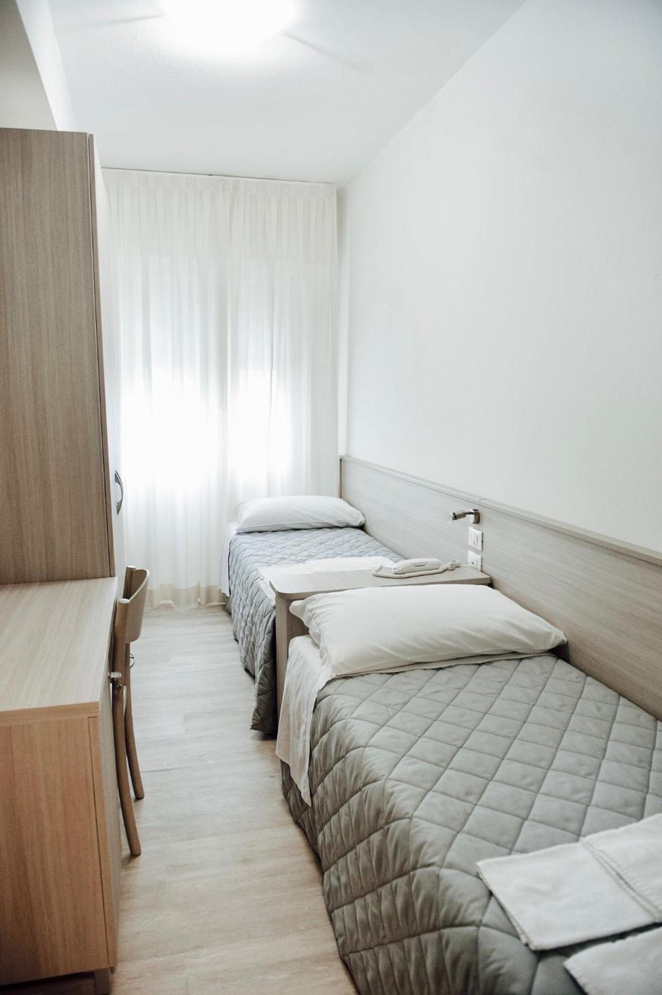 Economy Single Room photo 2