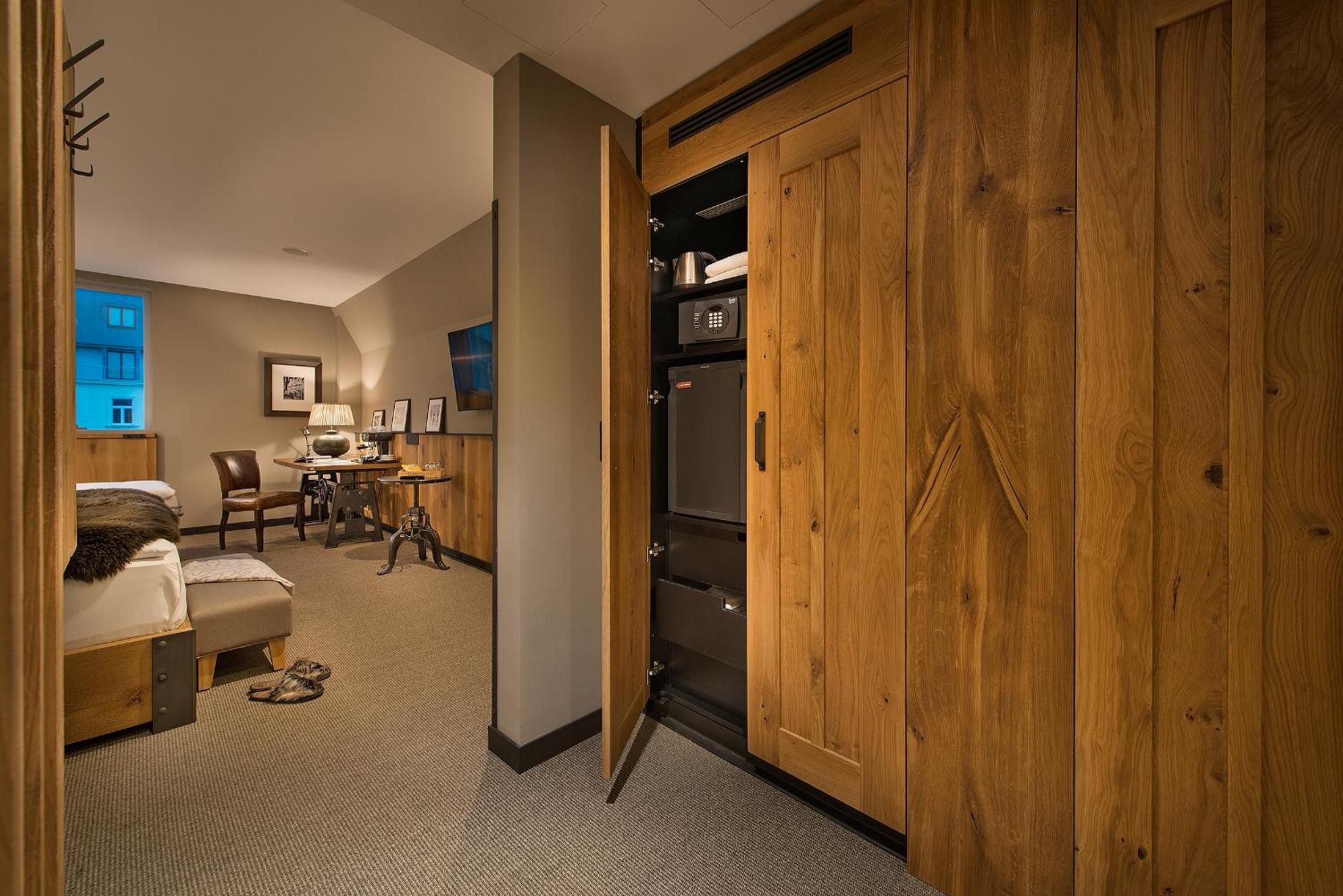 Premium Triple Room