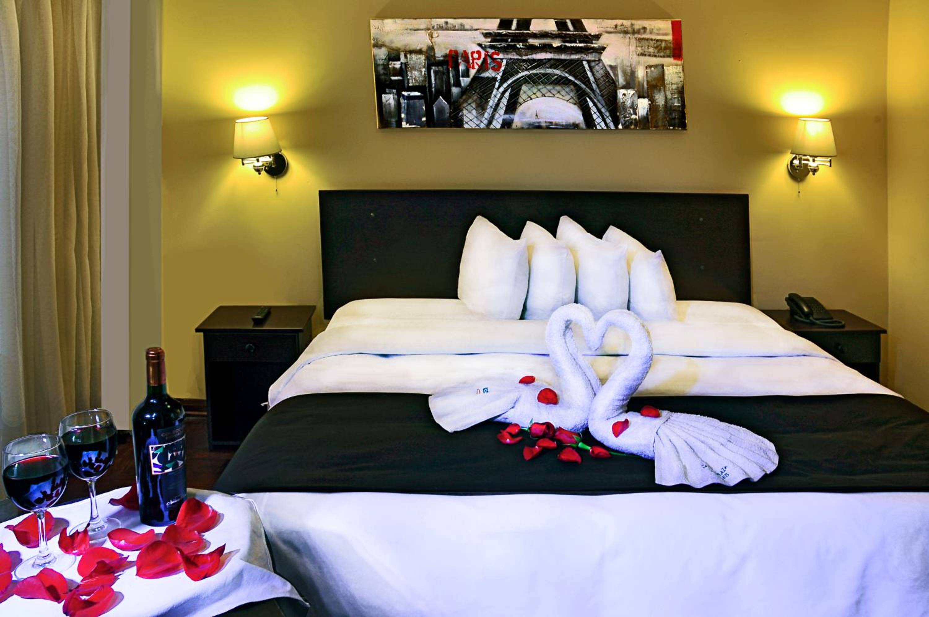 Double Room - Photo 1
