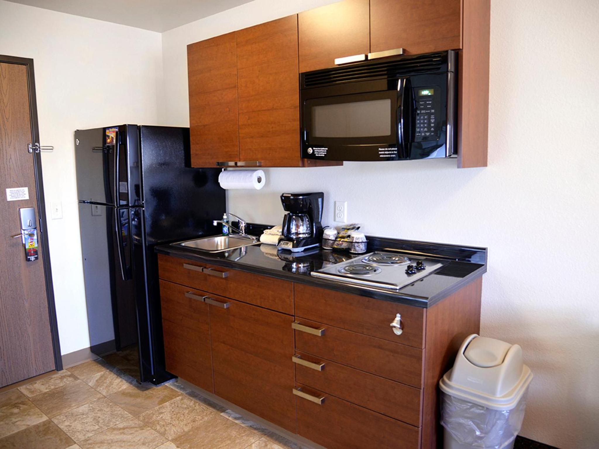 My Place Hotel-Boise/Meridian, ID, Bilde 6