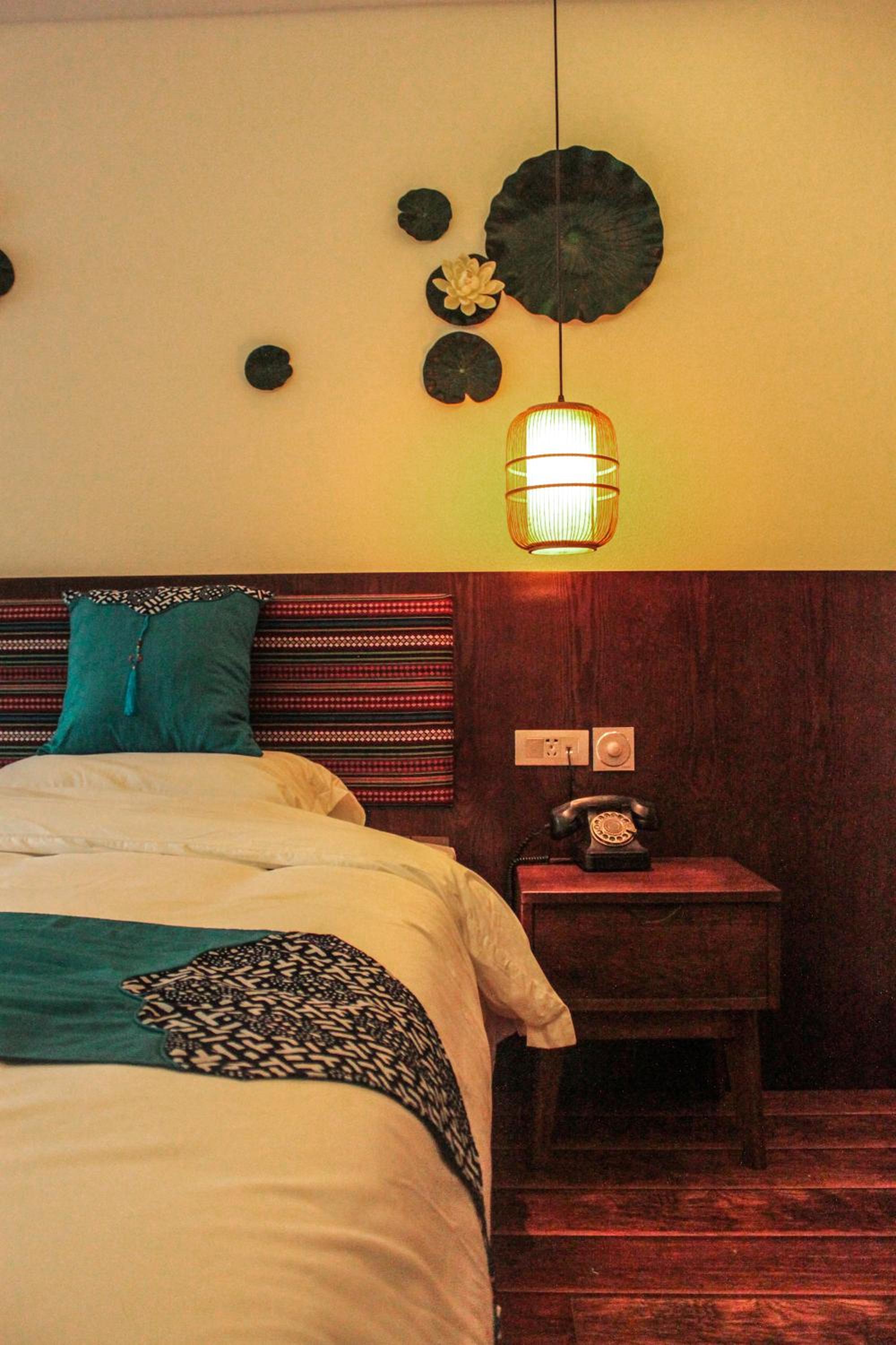 Deluxe Twin Room-free pick up available from train station for minimun 2 nights stay photo 3