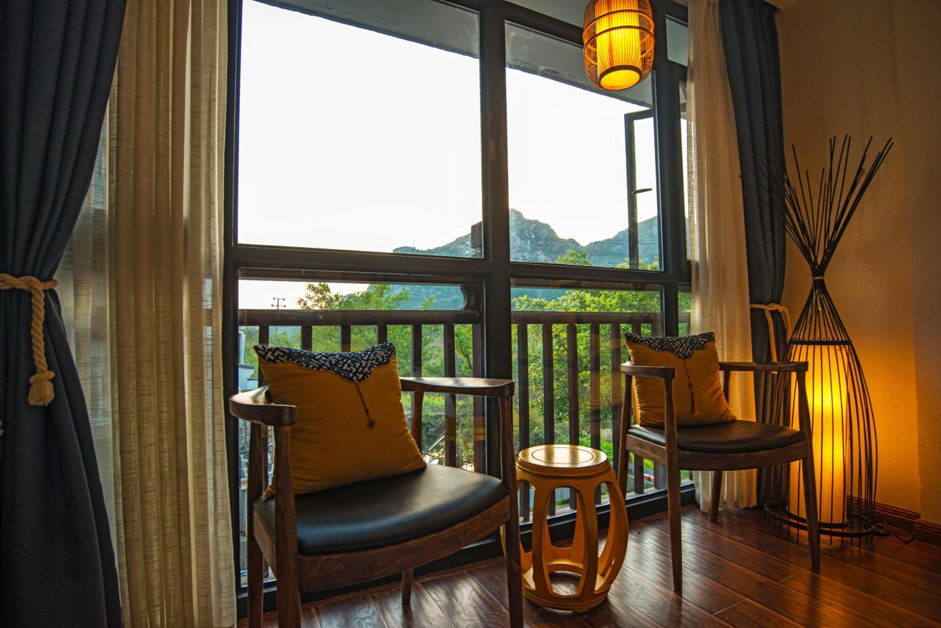 Deluxe Twin Room-free pick up available from train station for minimun 2 nights stay photo 2