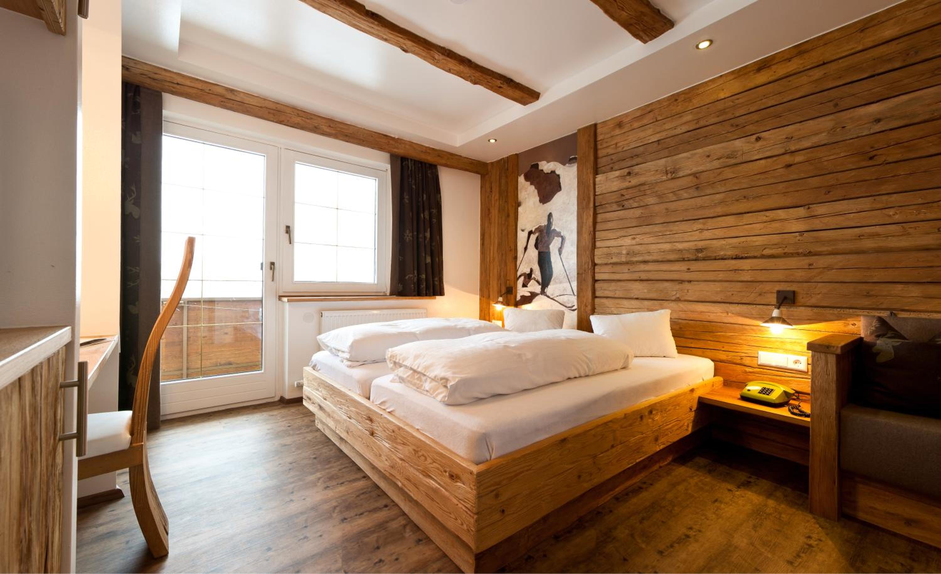 Double Room photo 2