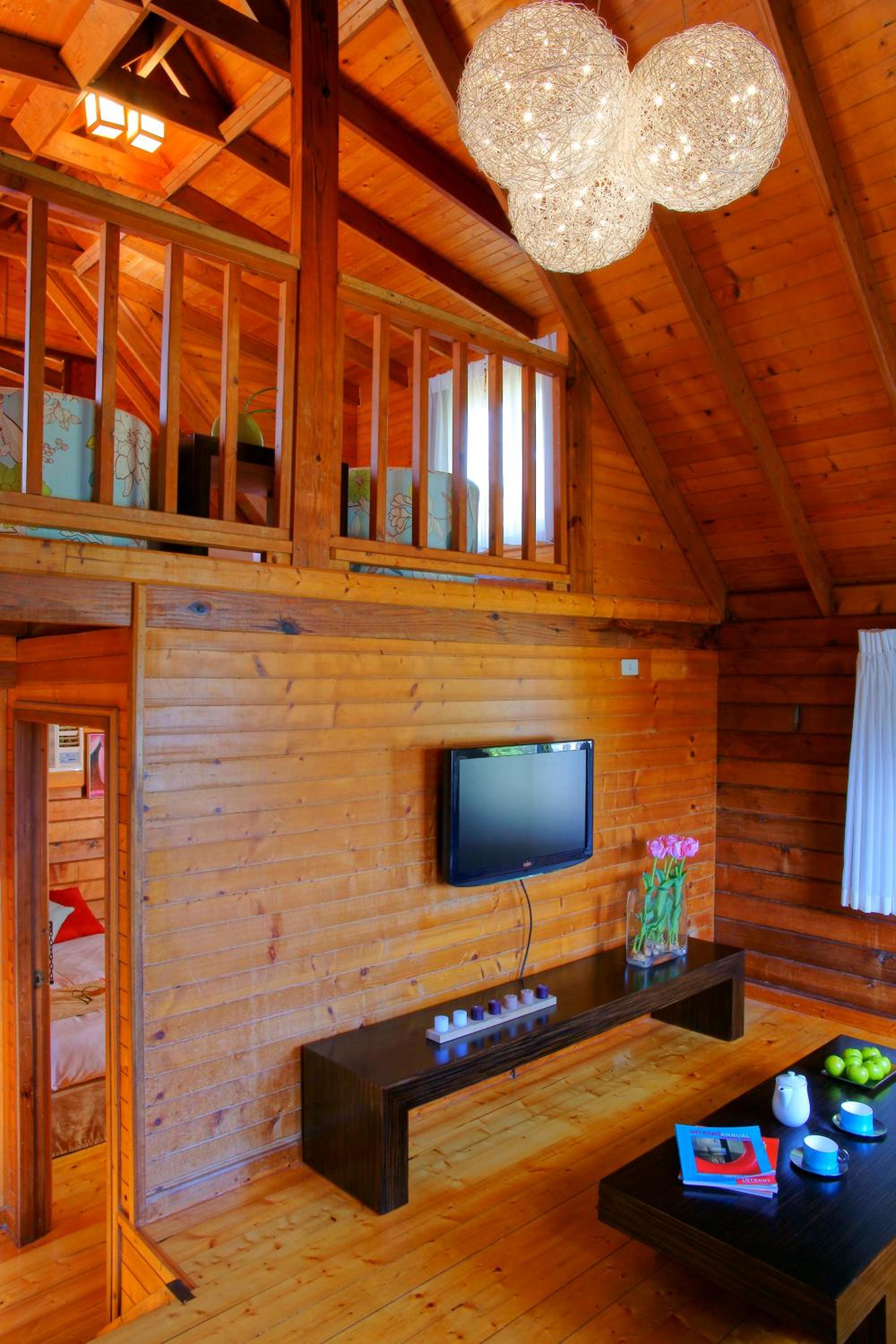 Family Chalet photo 3