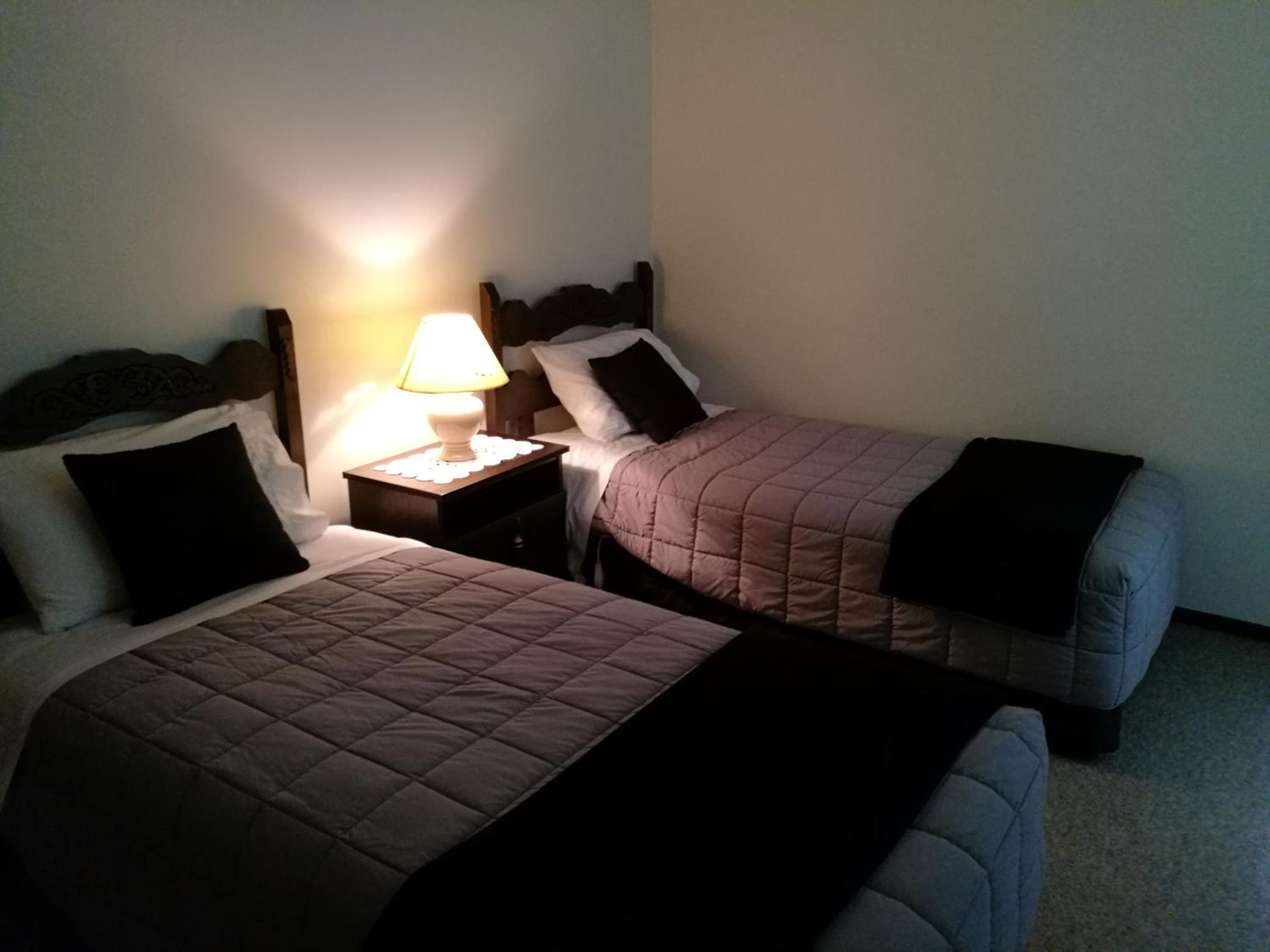 Two-Bedroom Apartment photo 1