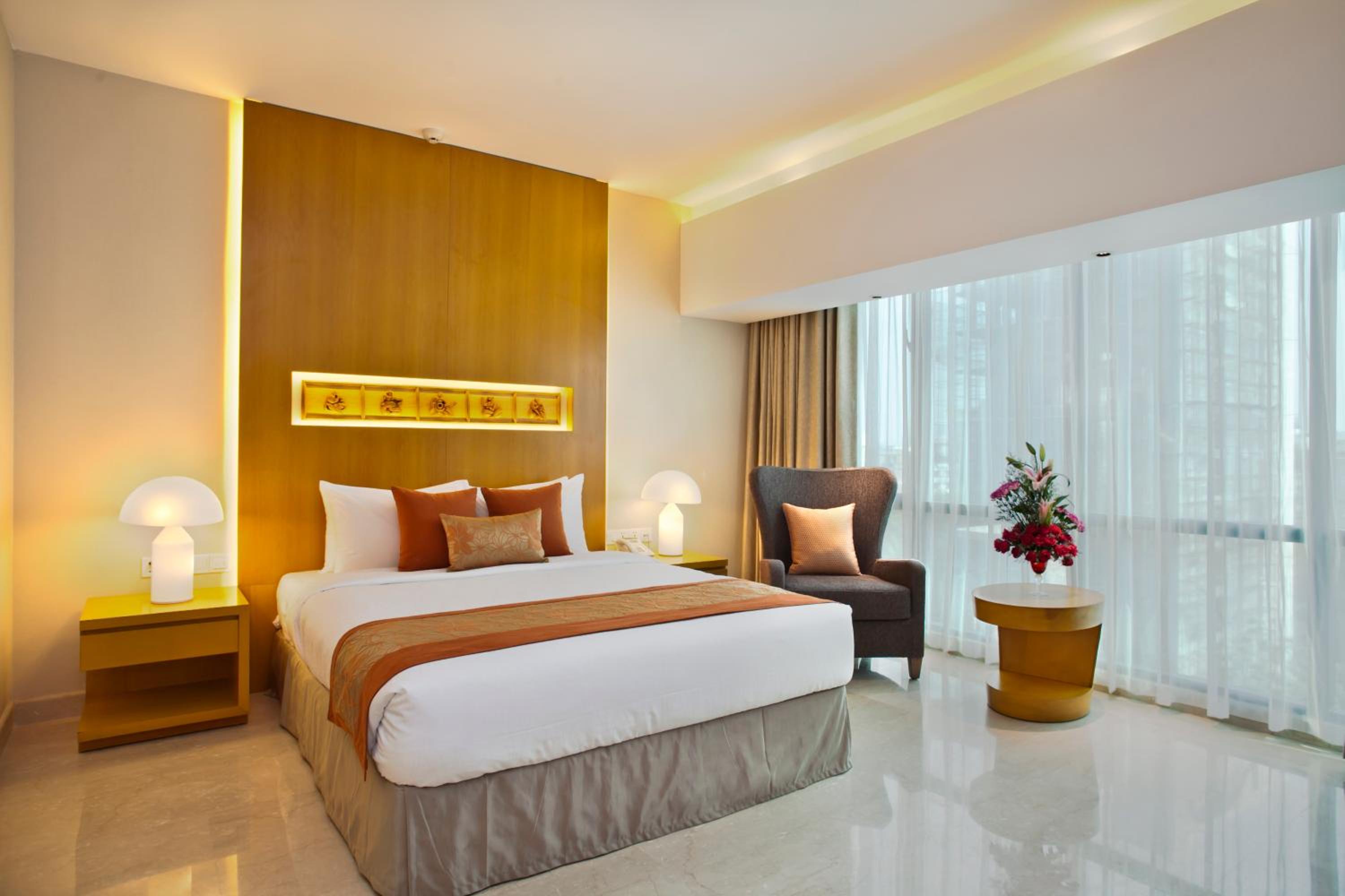 Executive Premium Deluxe photo 1