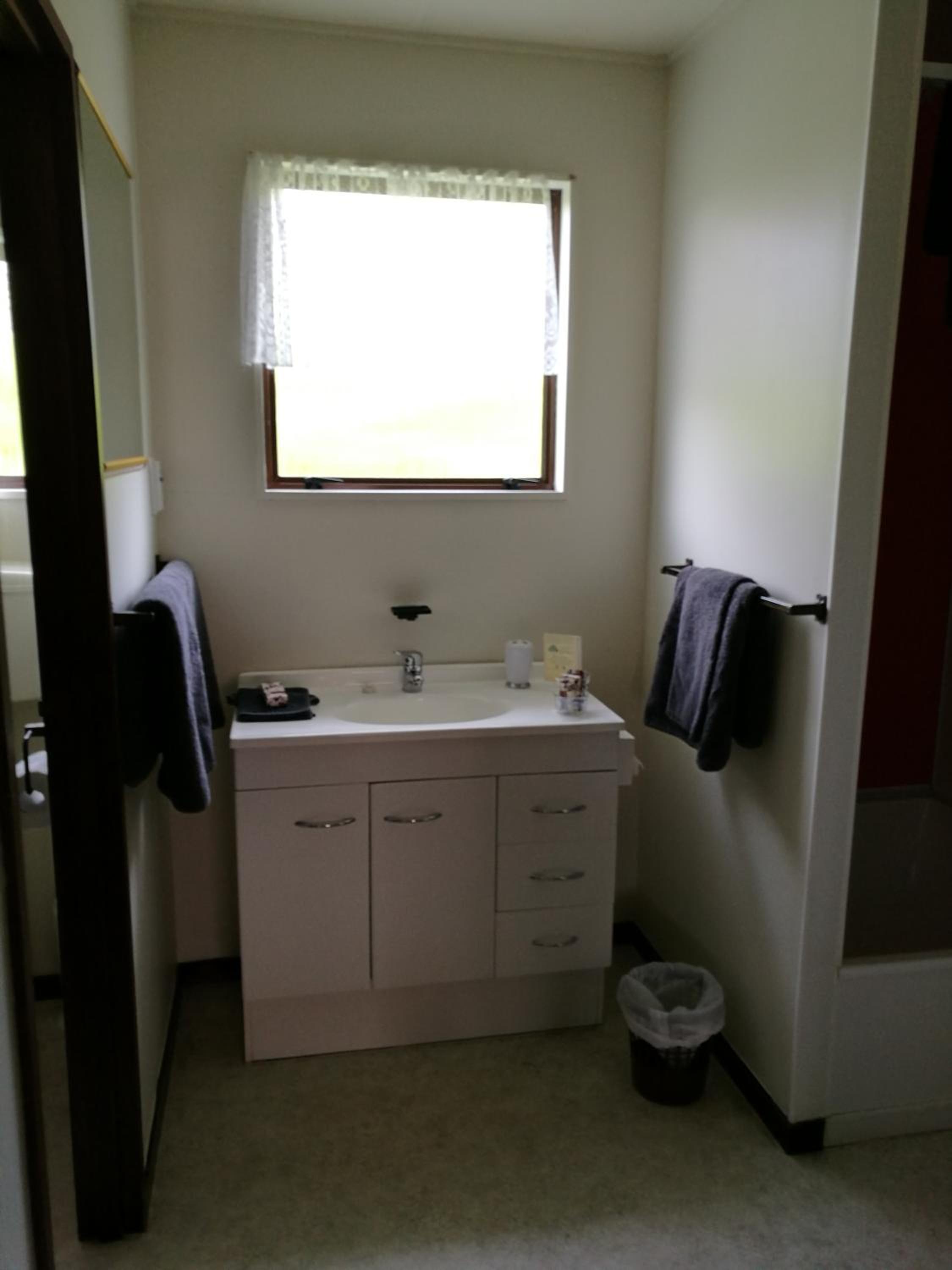 Superior One-Bedroom Apartment photo 3