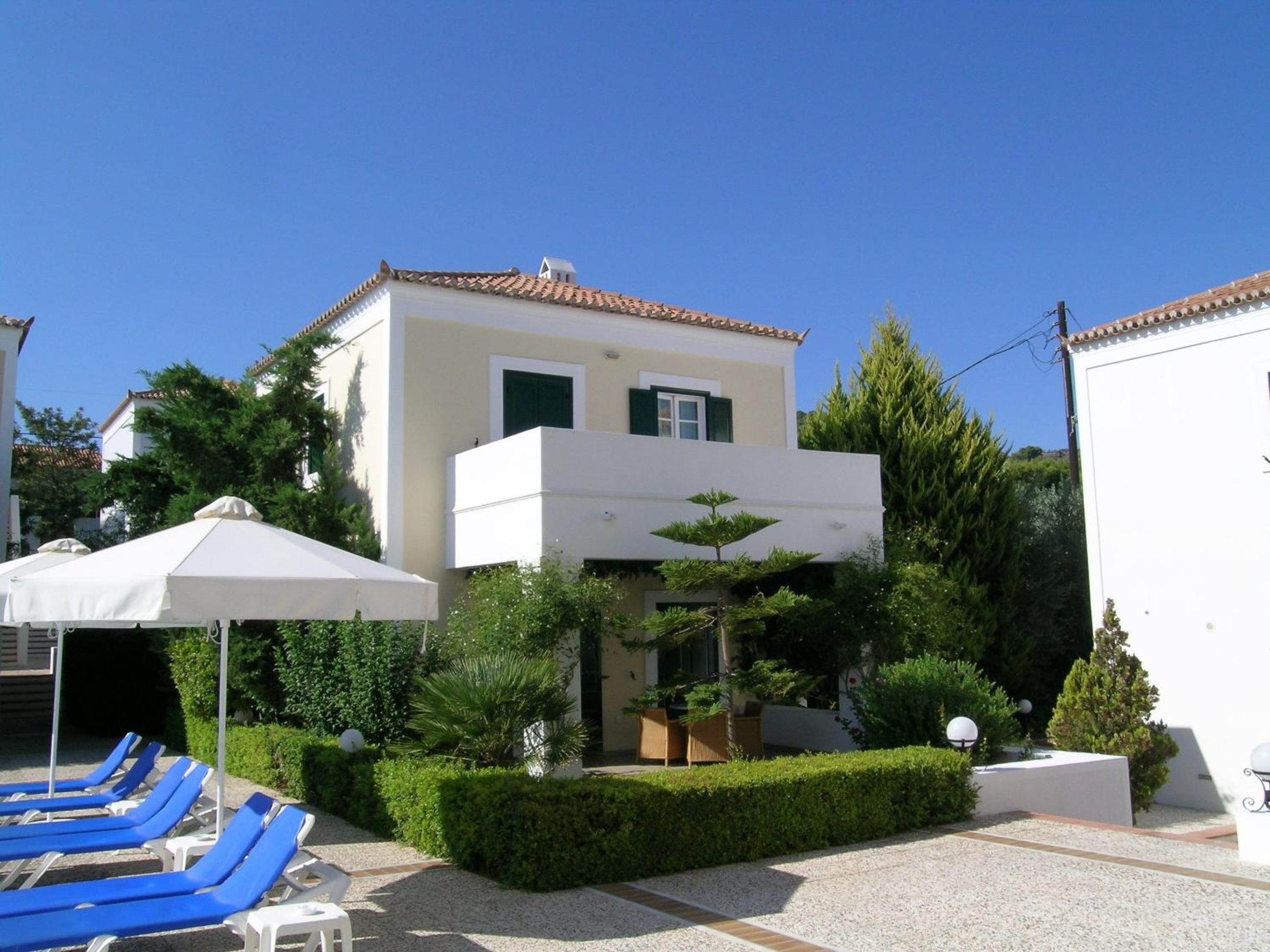 Maisonette photo 3
