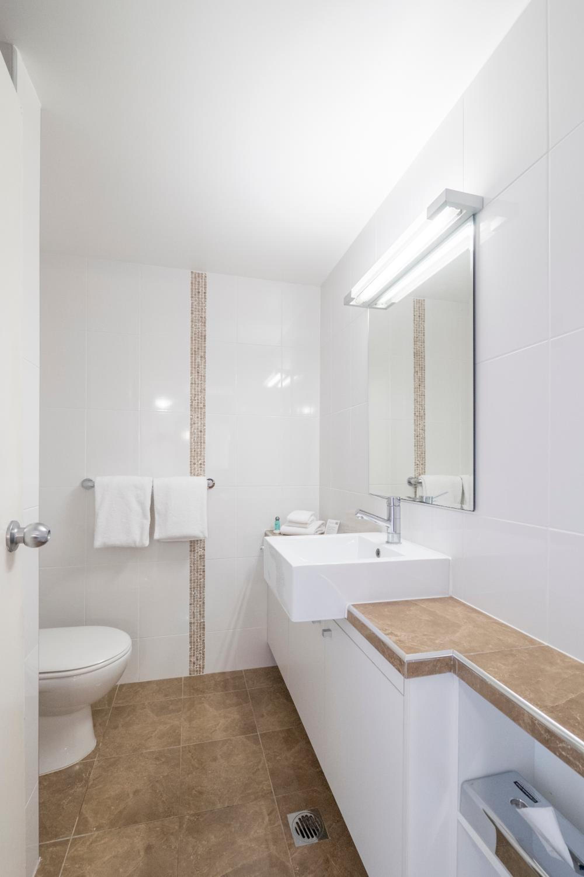 Standard Twin Room — the supplier's photographs — photo 4