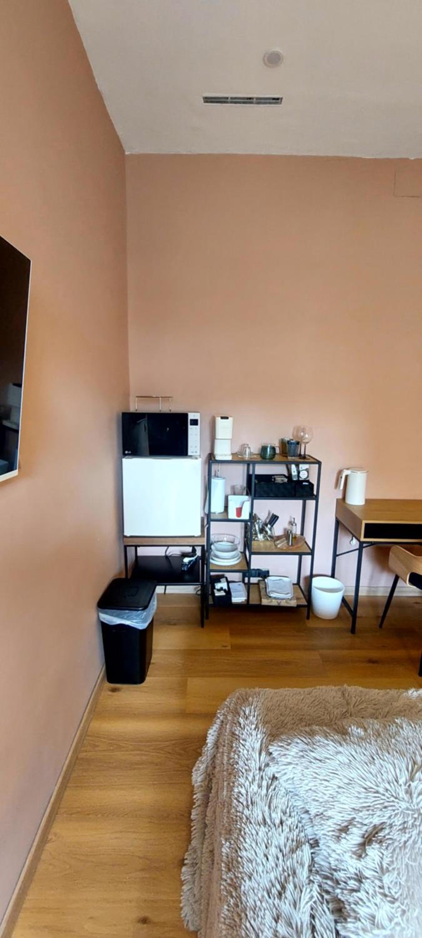 Double Room with Private Bathroom photo 3