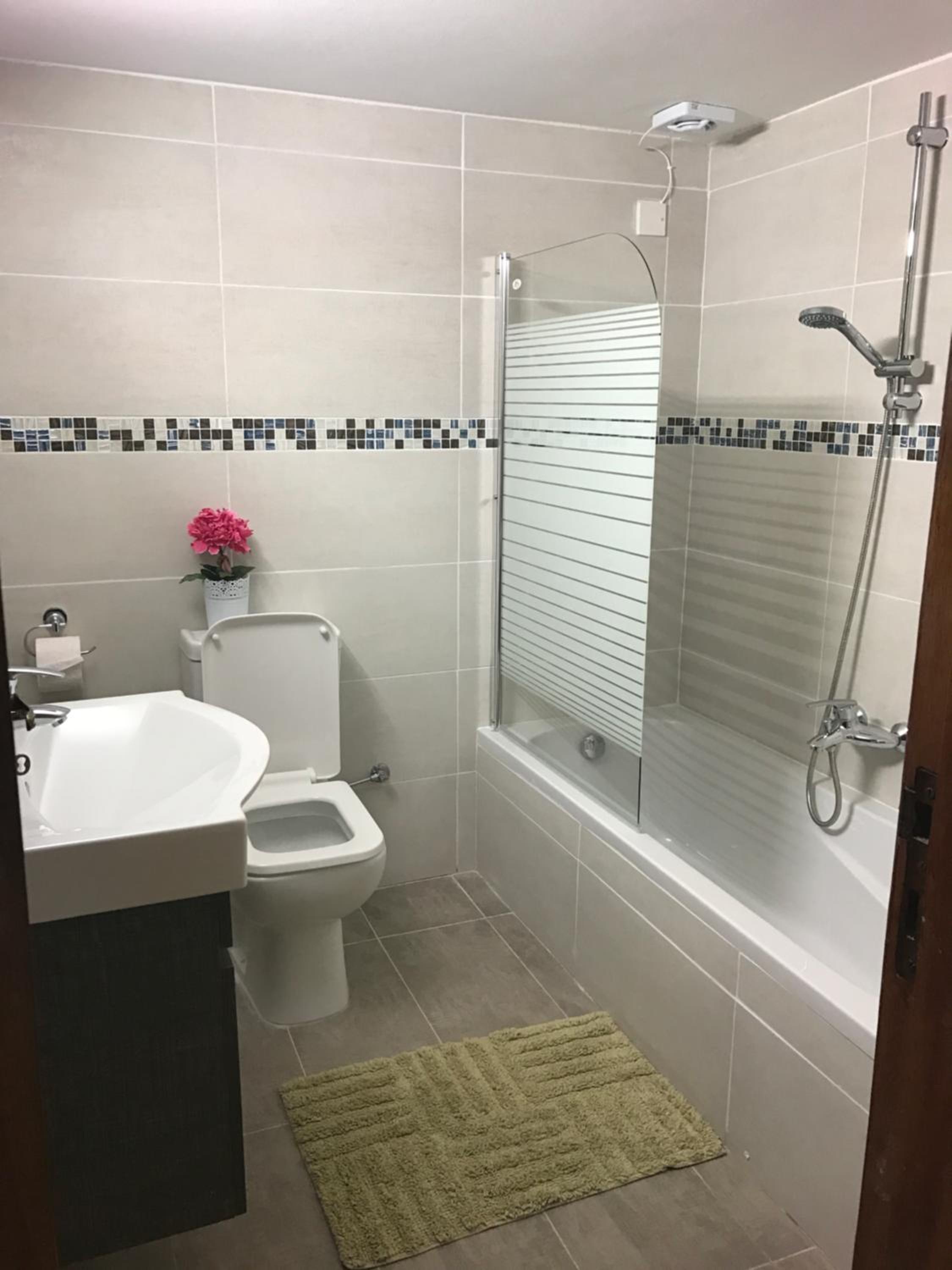 Double or Twin Room photo 1